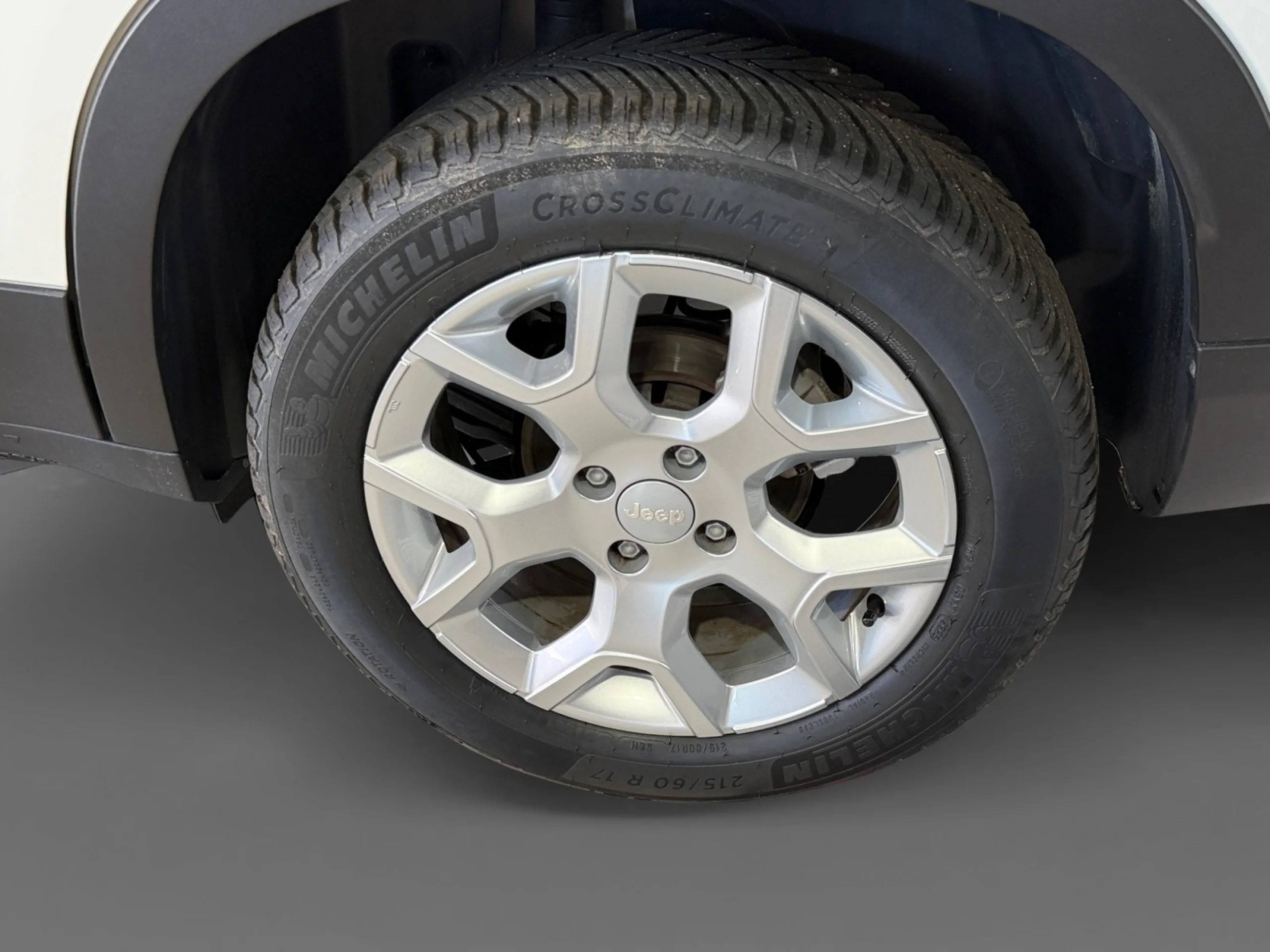 JEEP AVENGER 1.2 G 74KW (100CV) ALTITUDE - Foto 8