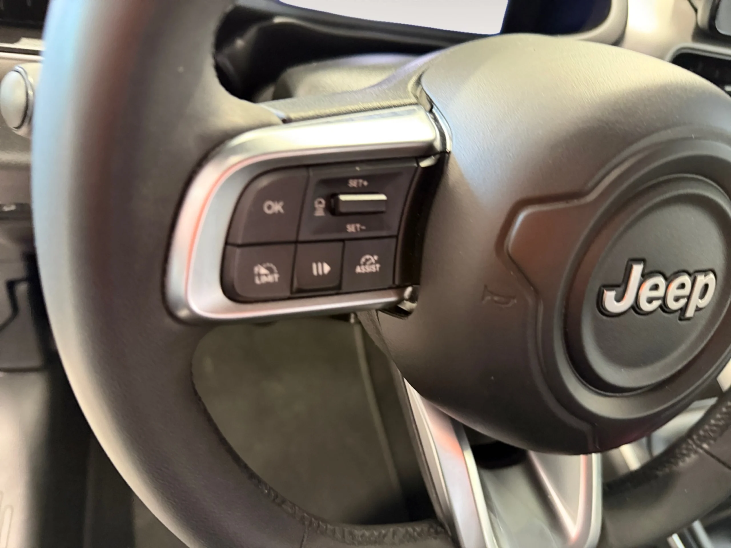 JEEP AVENGER 1.2 G 74KW (100CV) ALTITUDE - Foto 11