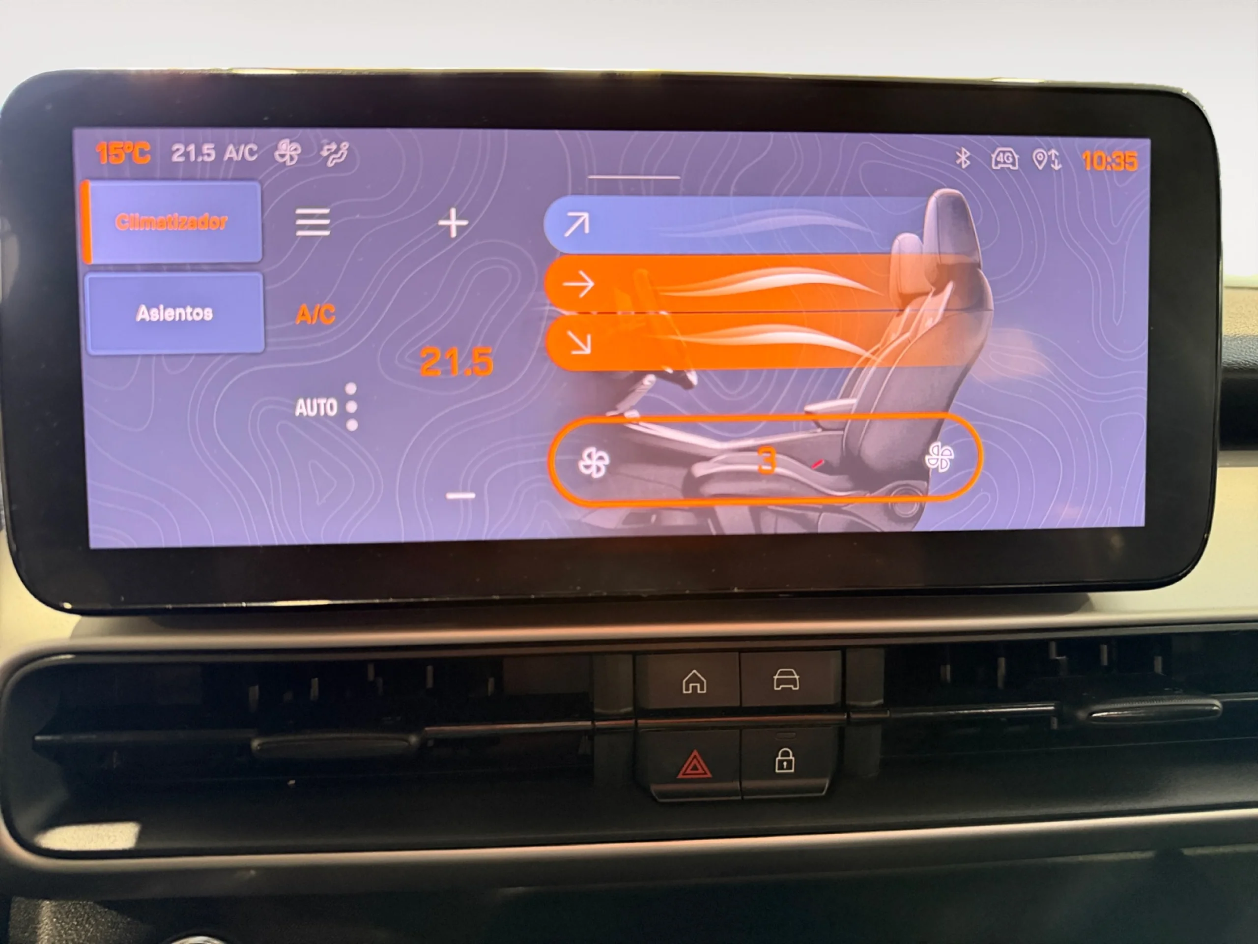 JEEP AVENGER 1.2 G 74KW (100CV) ALTITUDE - Foto 15