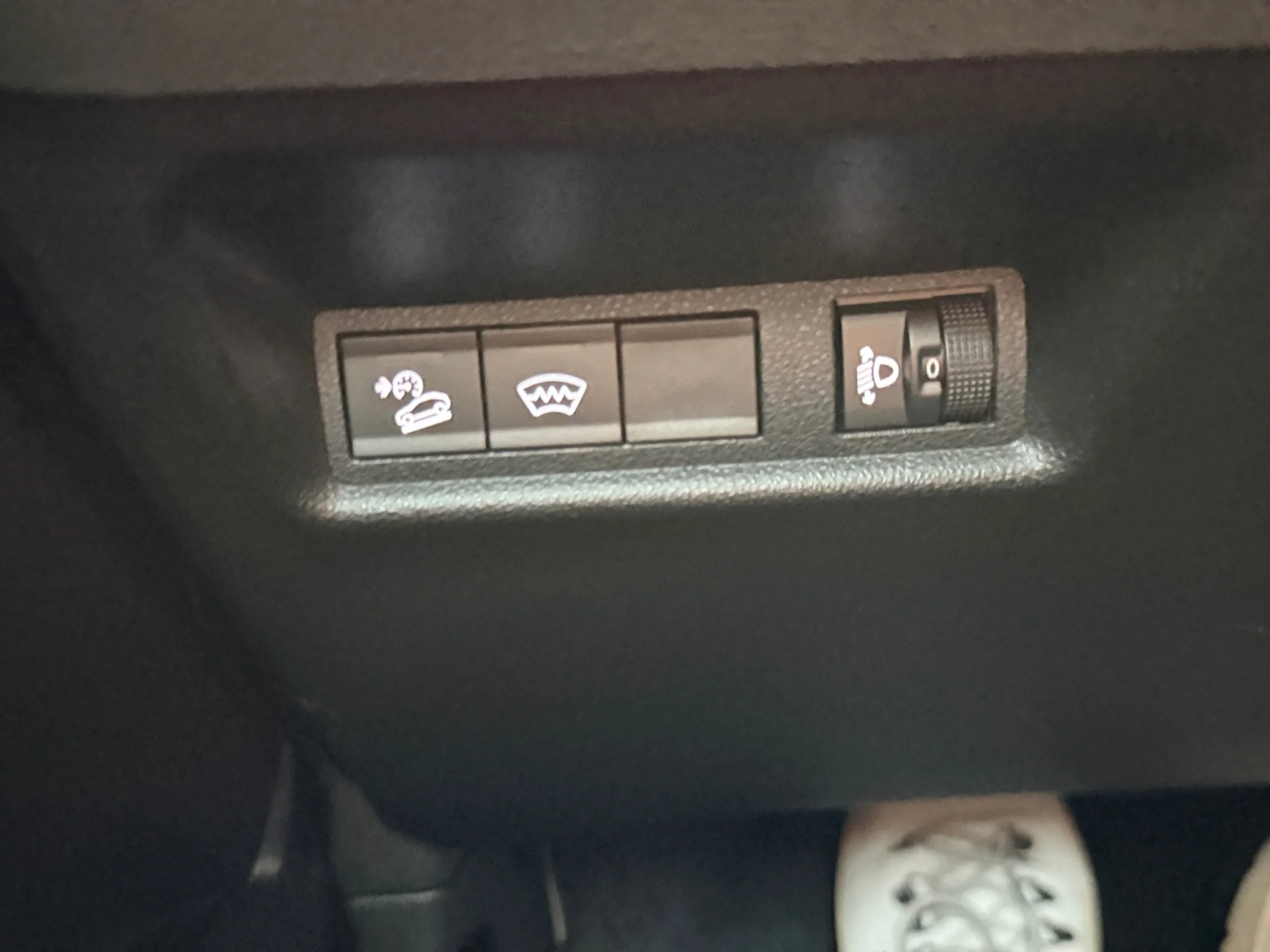 JEEP AVENGER 1.2 G 74KW (100CV) ALTITUDE - Foto 27