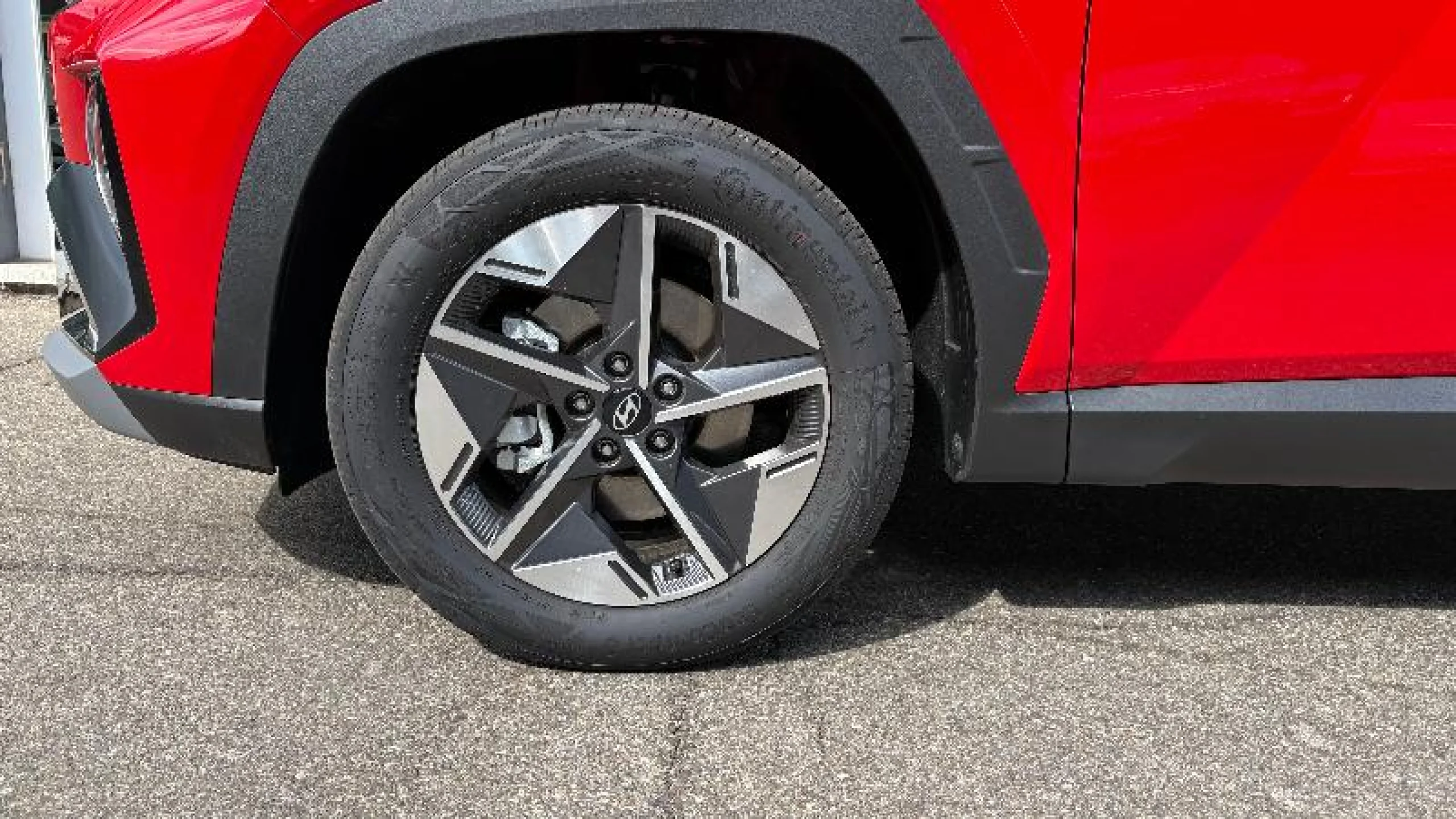 HYUNDAI TUCSON 1.6T 212KW (288CV) PHEV AT TECNO SKY - Foto 10