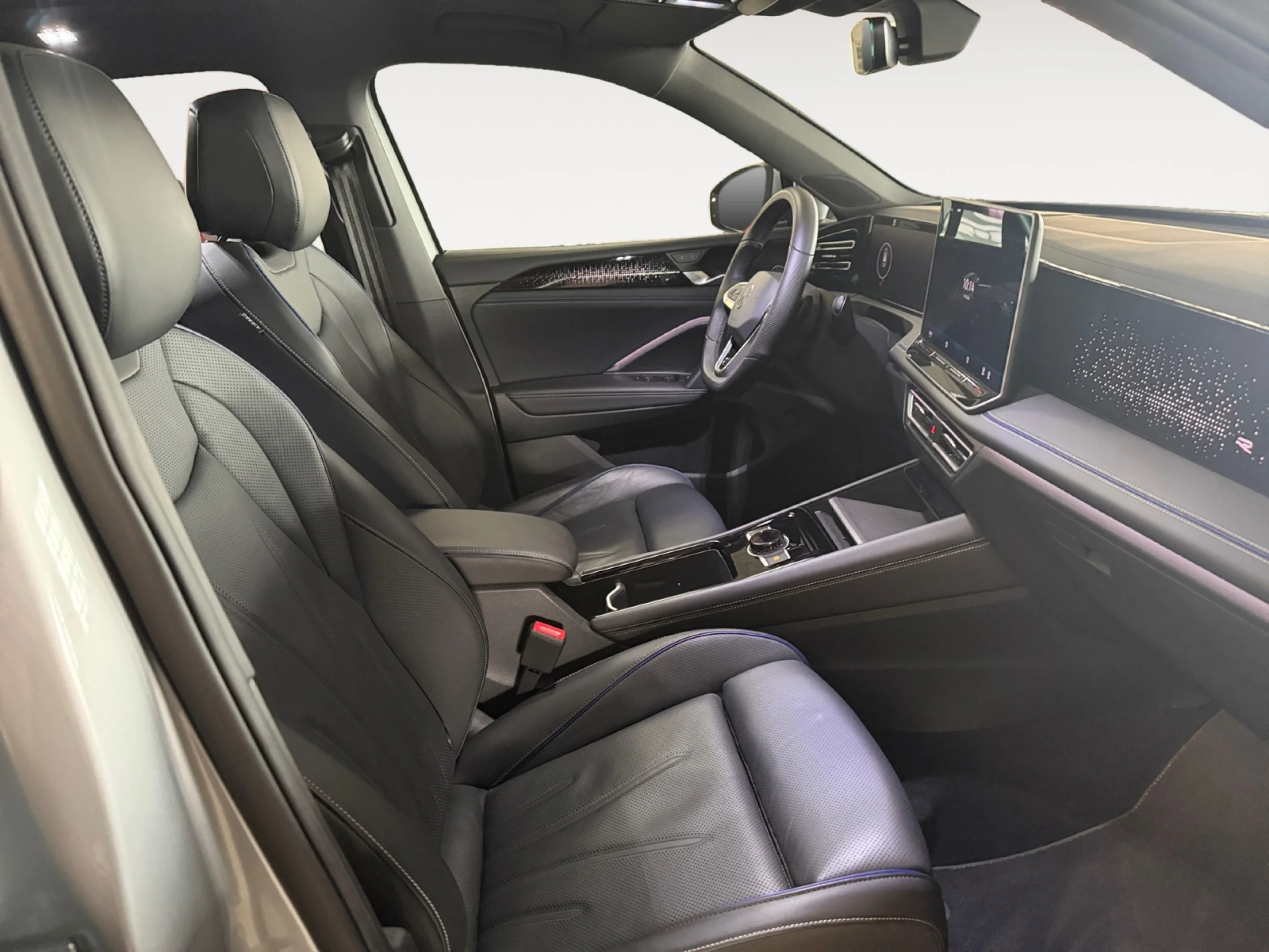 VOLKSWAGEN TIGUAN R LINE 2.0 TDI 110KW (150CV) DSG - Foto 5