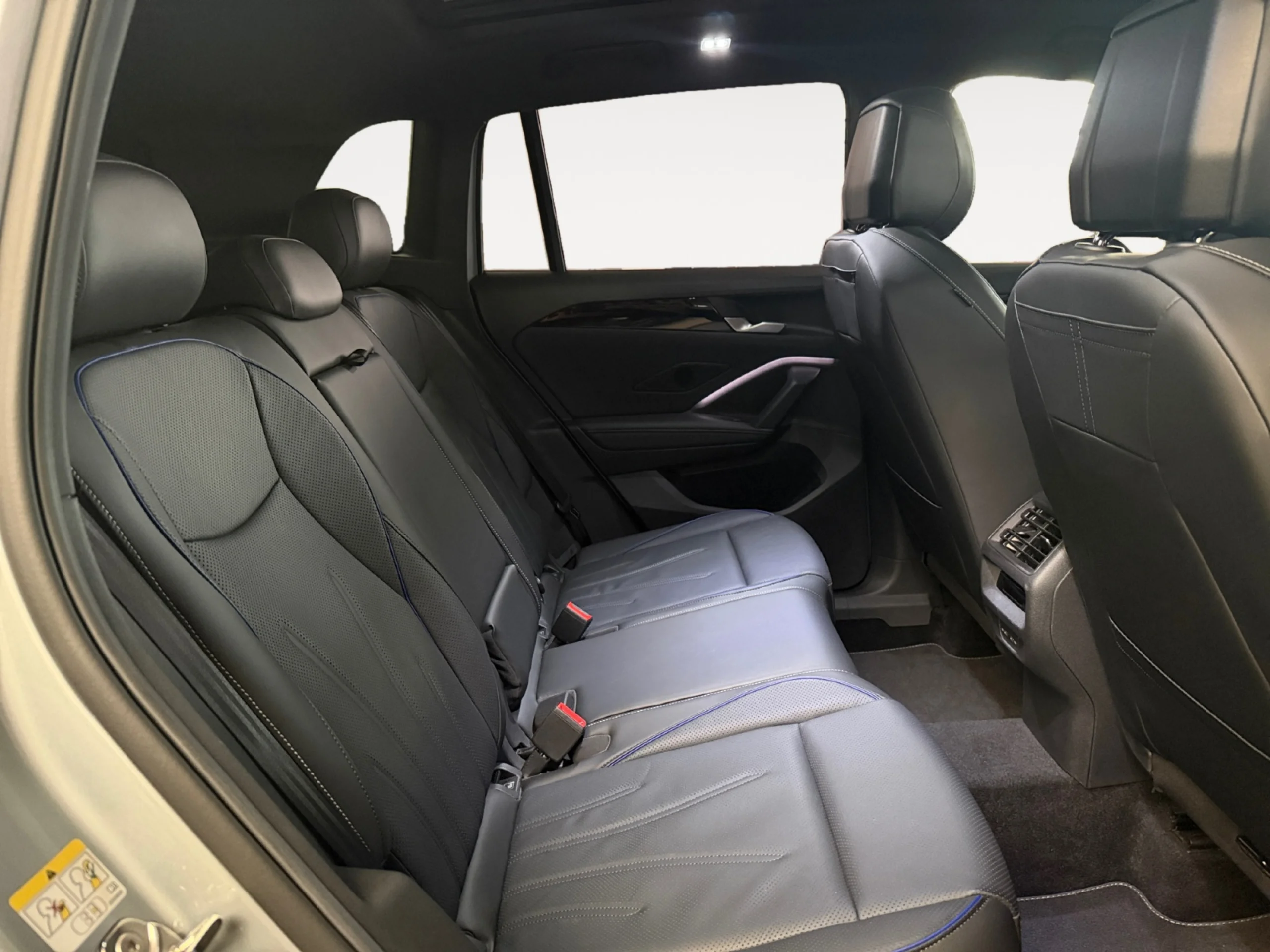 VOLKSWAGEN TIGUAN R LINE 2.0 TDI 110KW (150CV) DSG - Foto 6