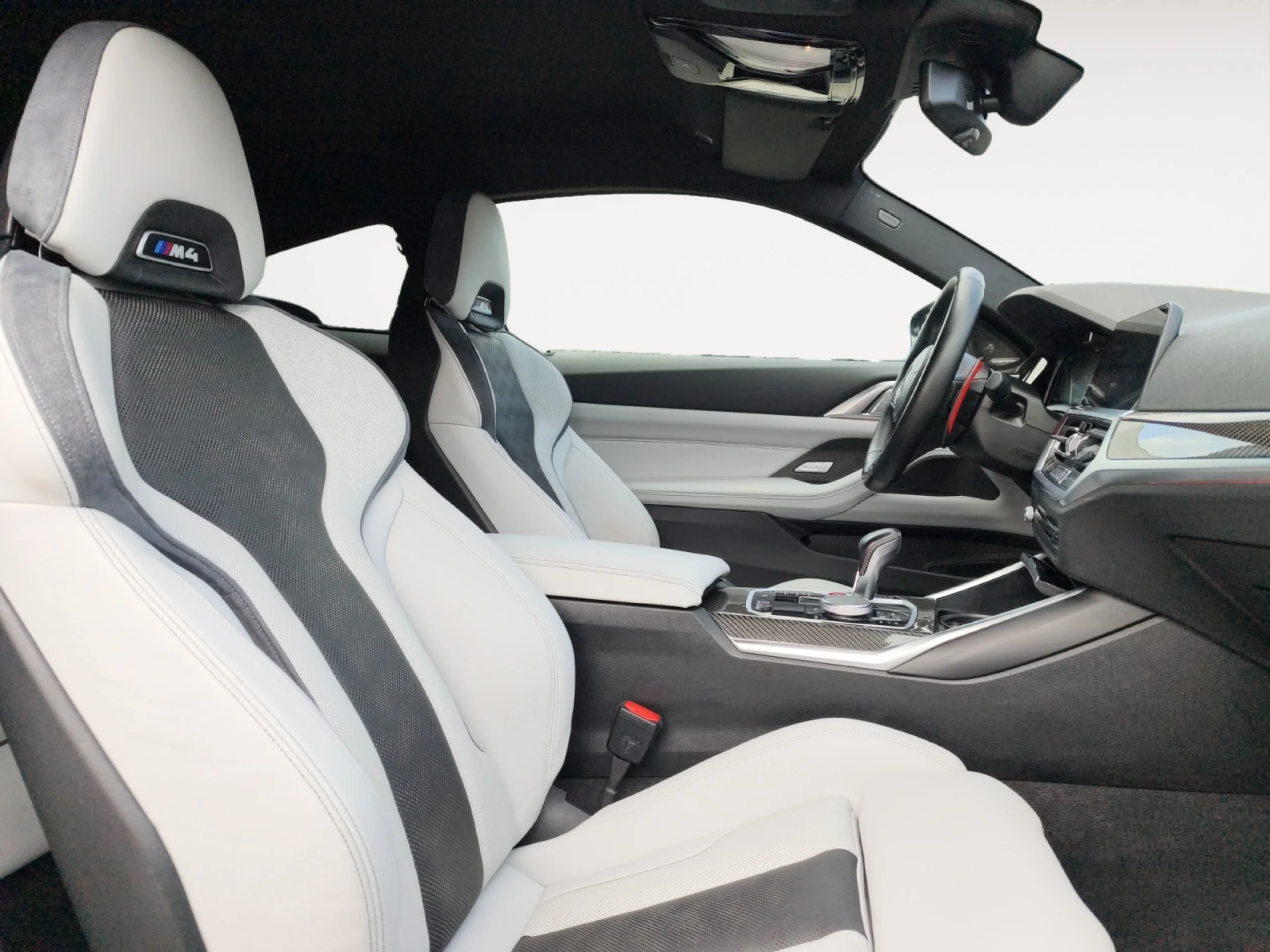 BMW SERIE 4 M4 COMPETITION - Foto 5