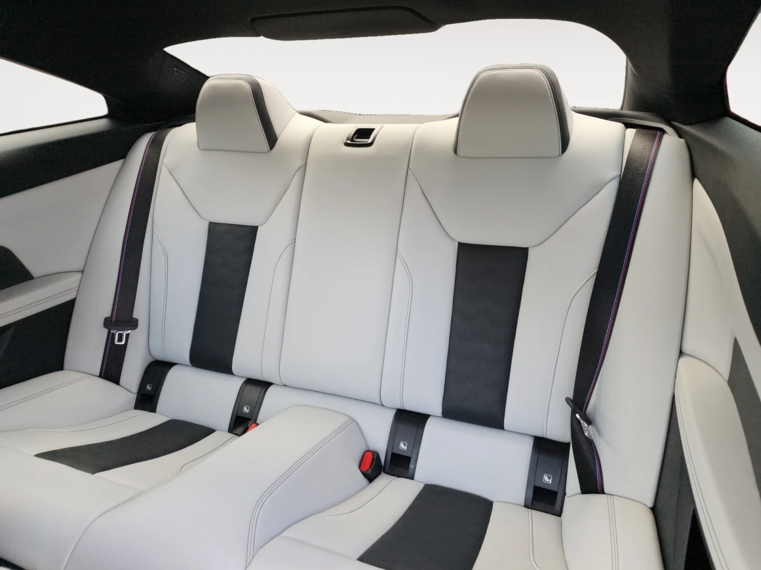BMW SERIE 4 M4 COMPETITION - Foto 6