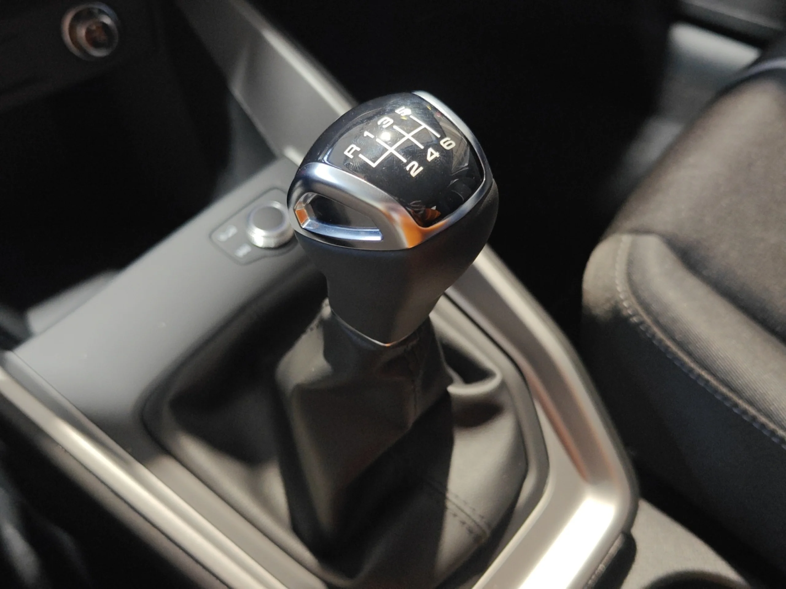 AUDI A1 SPORTBACK ADVANCED 30 TFSI 85KW (116CV) - Foto 17