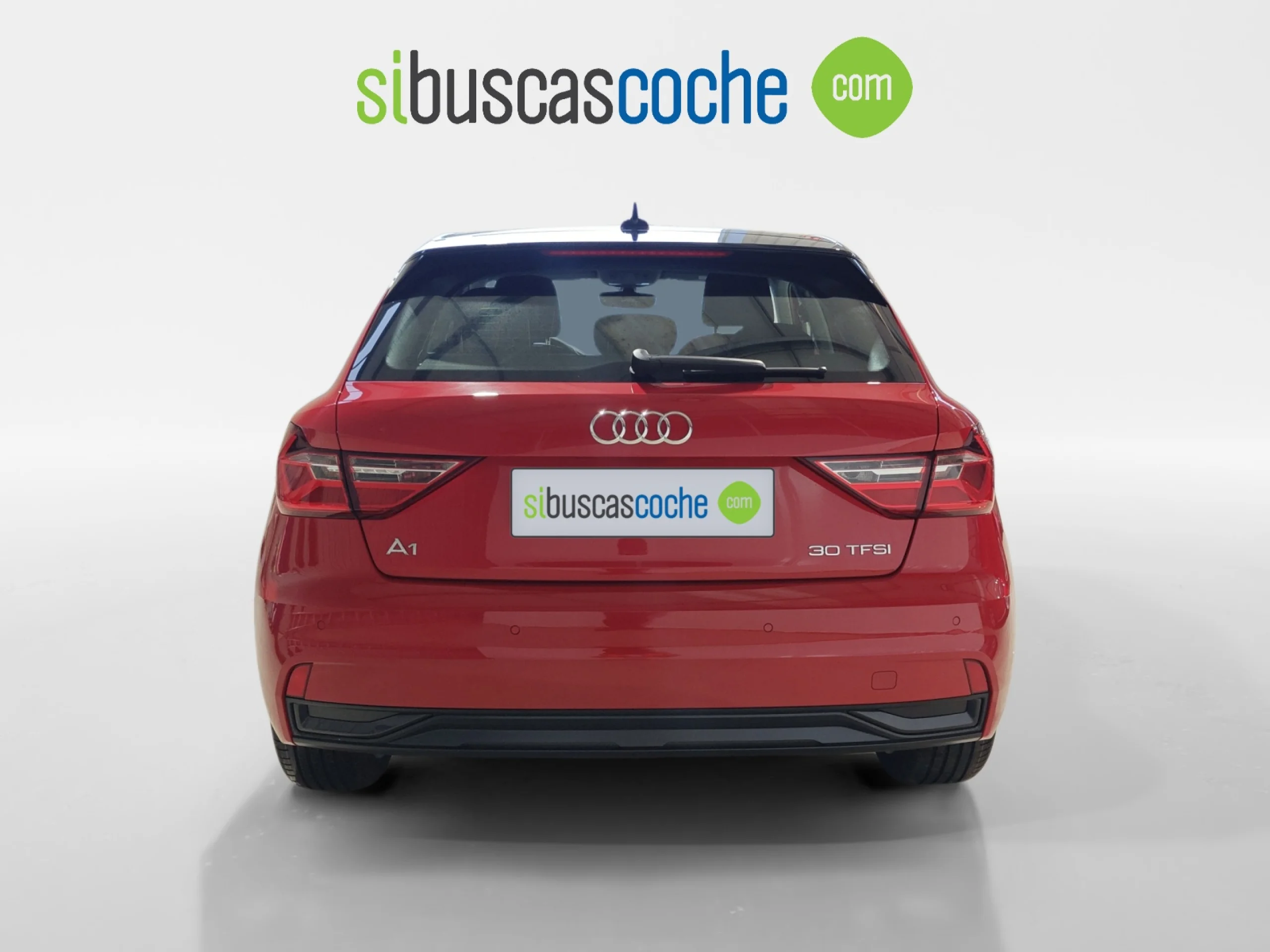 AUDI A1 SPORTBACK ADVANCED 30 TFSI 85KW (116CV) - Foto 23