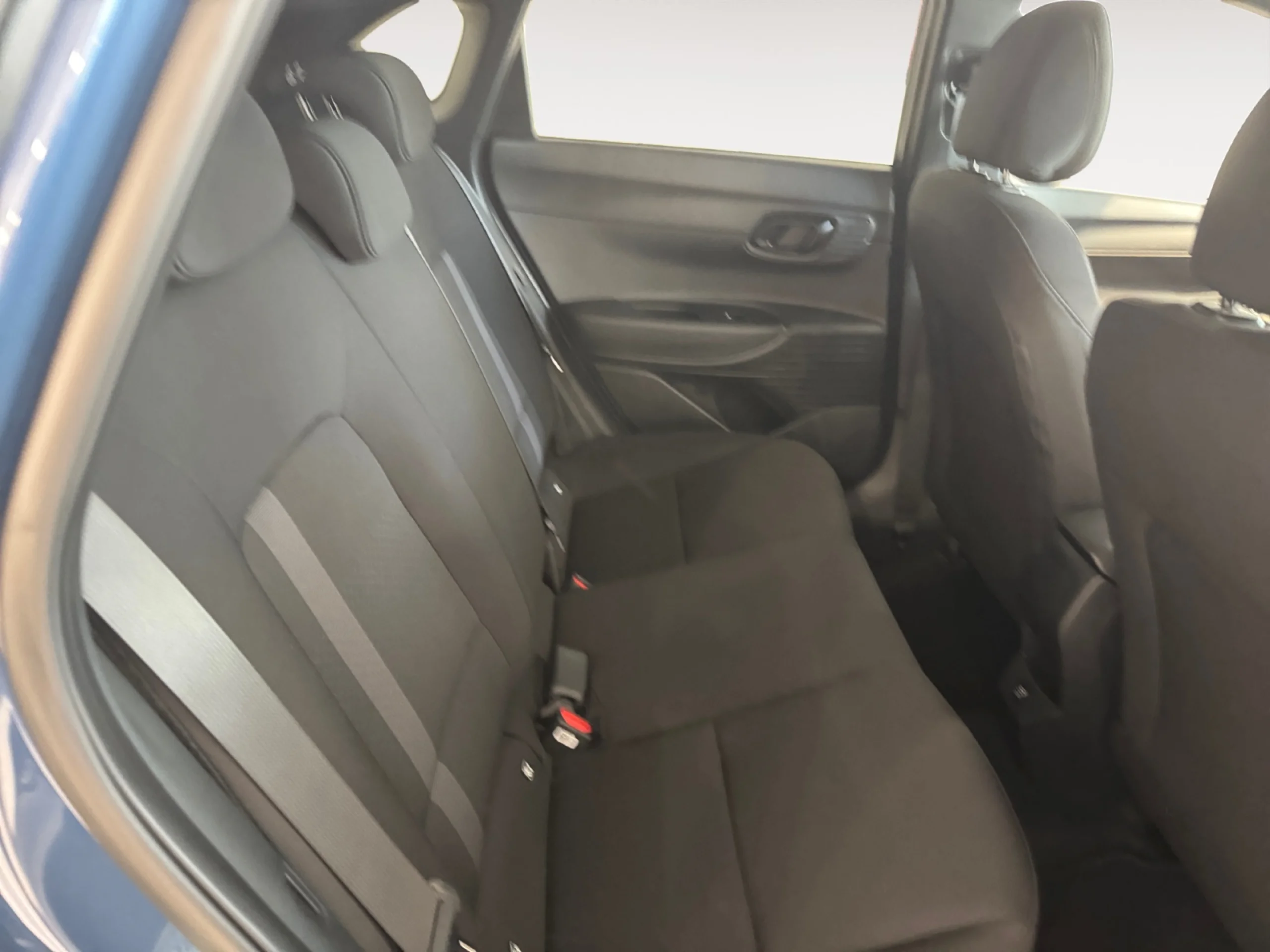 HYUNDAI I20 1.0 T BLACK LINE - Foto 4