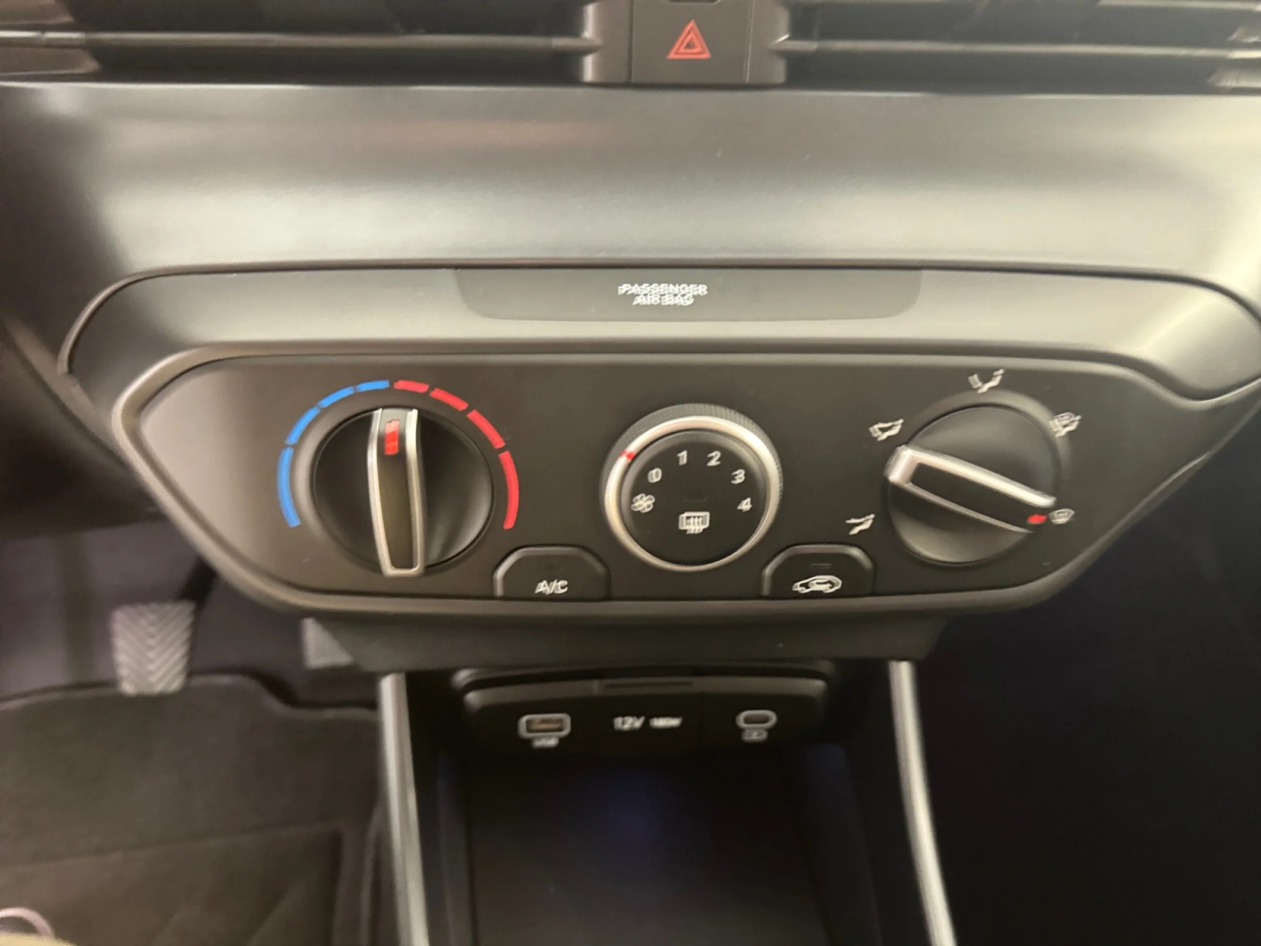 HYUNDAI I20 1.0 T BLACK LINE - Foto 8