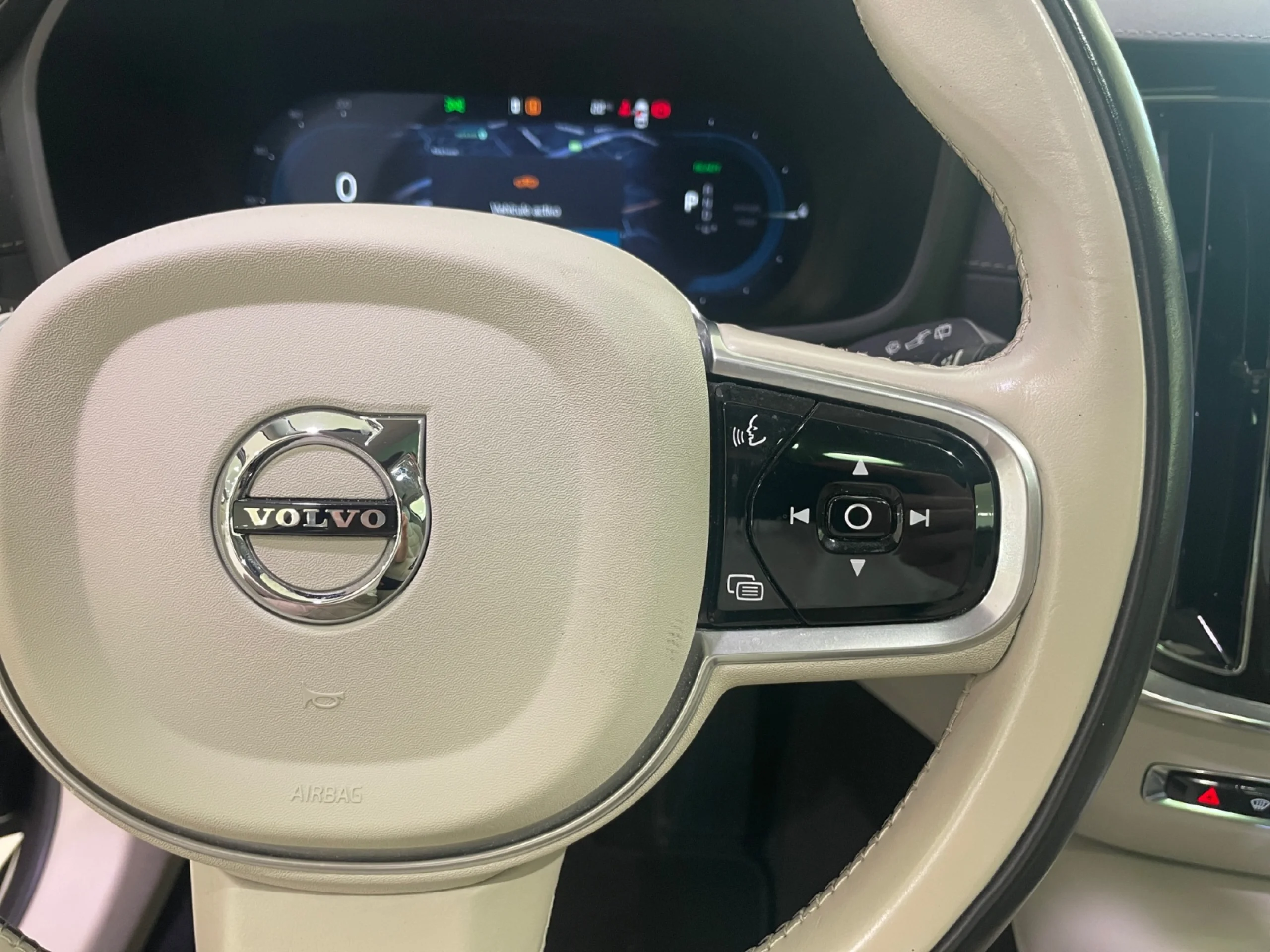 VOLVO V60 2.0 T6 AWD RECHARGE ULTRA DARK AUTO - Foto 13