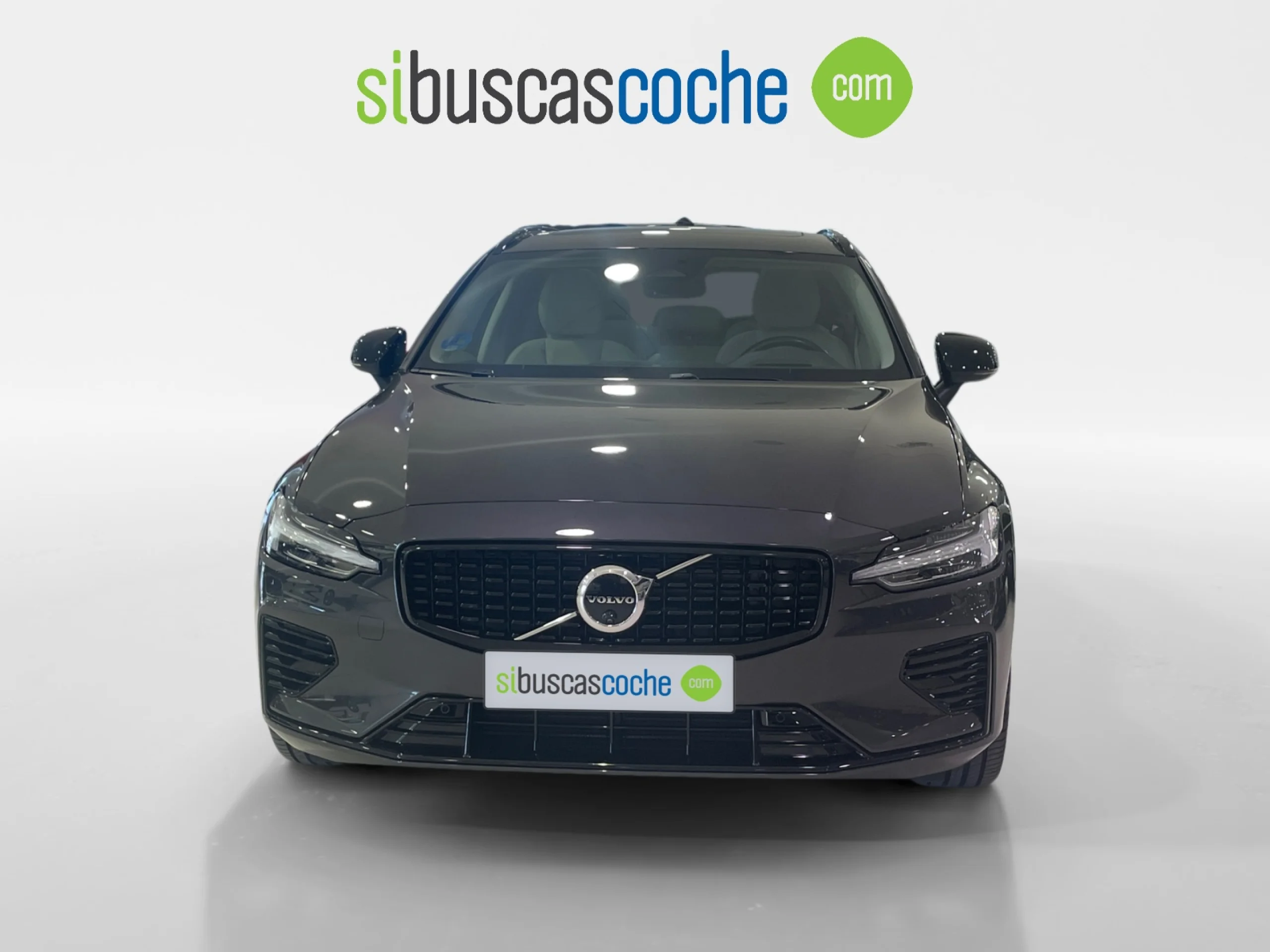 VOLVO V60 2.0 T6 AWD RECHARGE ULTRA DARK AUTO - Foto 17