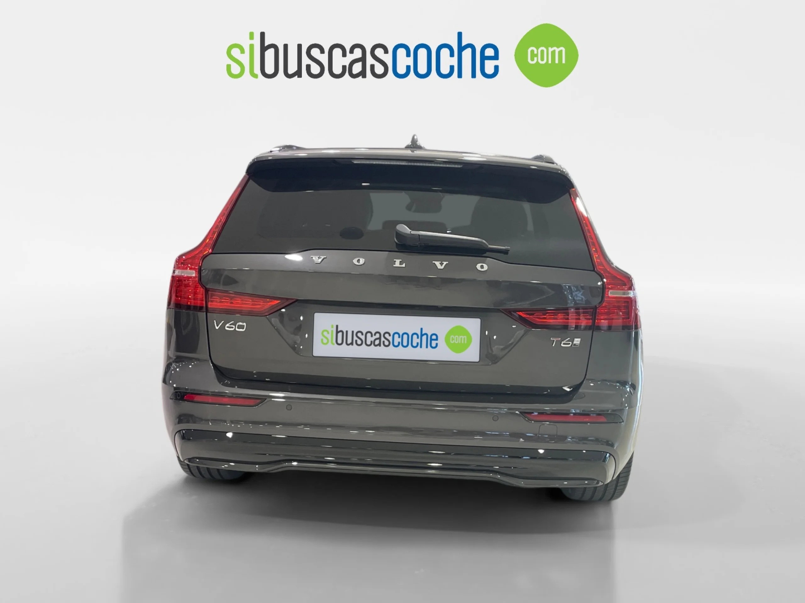 VOLVO V60 2.0 T6 AWD RECHARGE ULTRA DARK AUTO - Foto 18