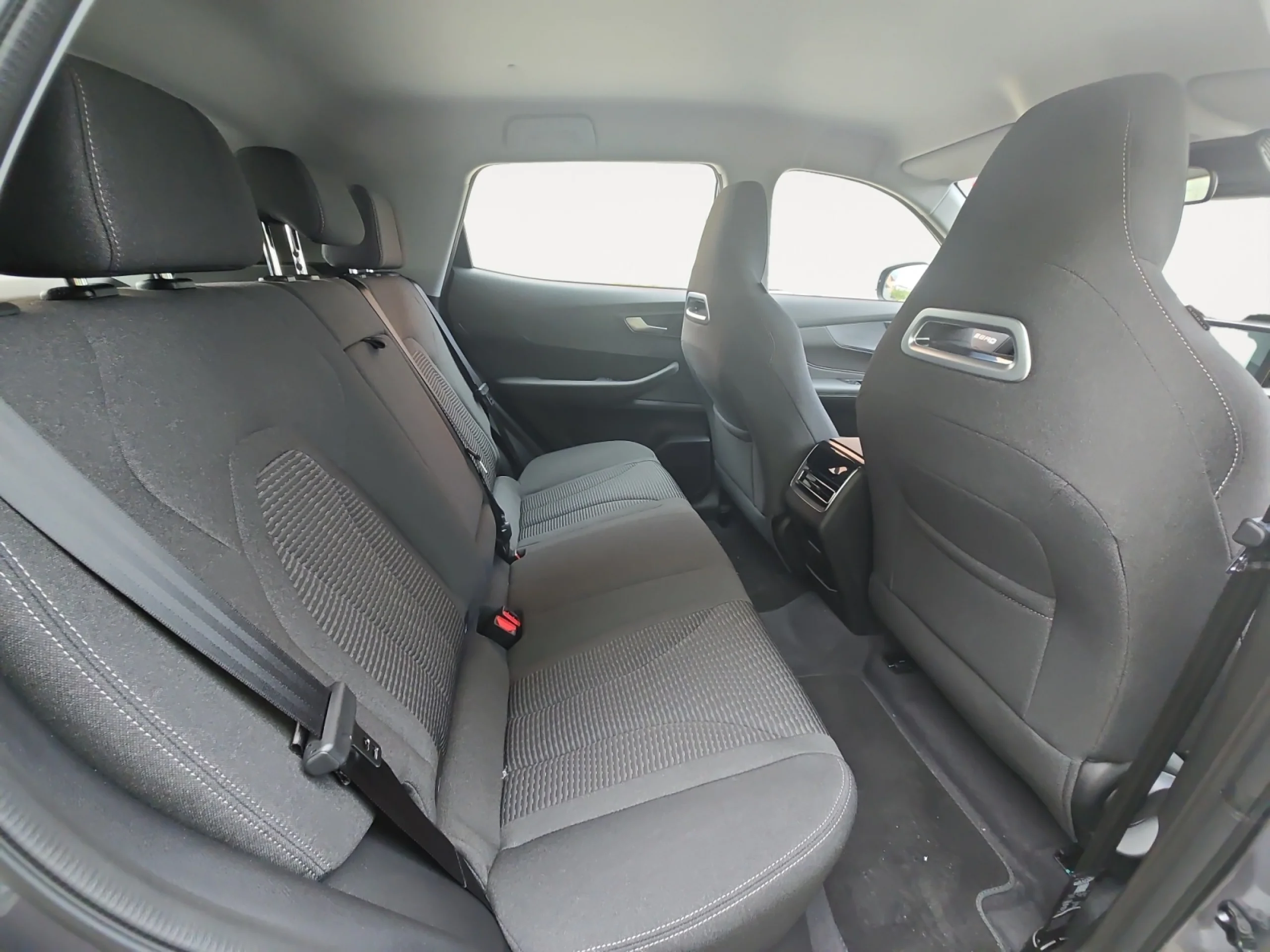 EBRO S400 S400 PREMIUM GASOLINA1.5L HEV - Foto 6
