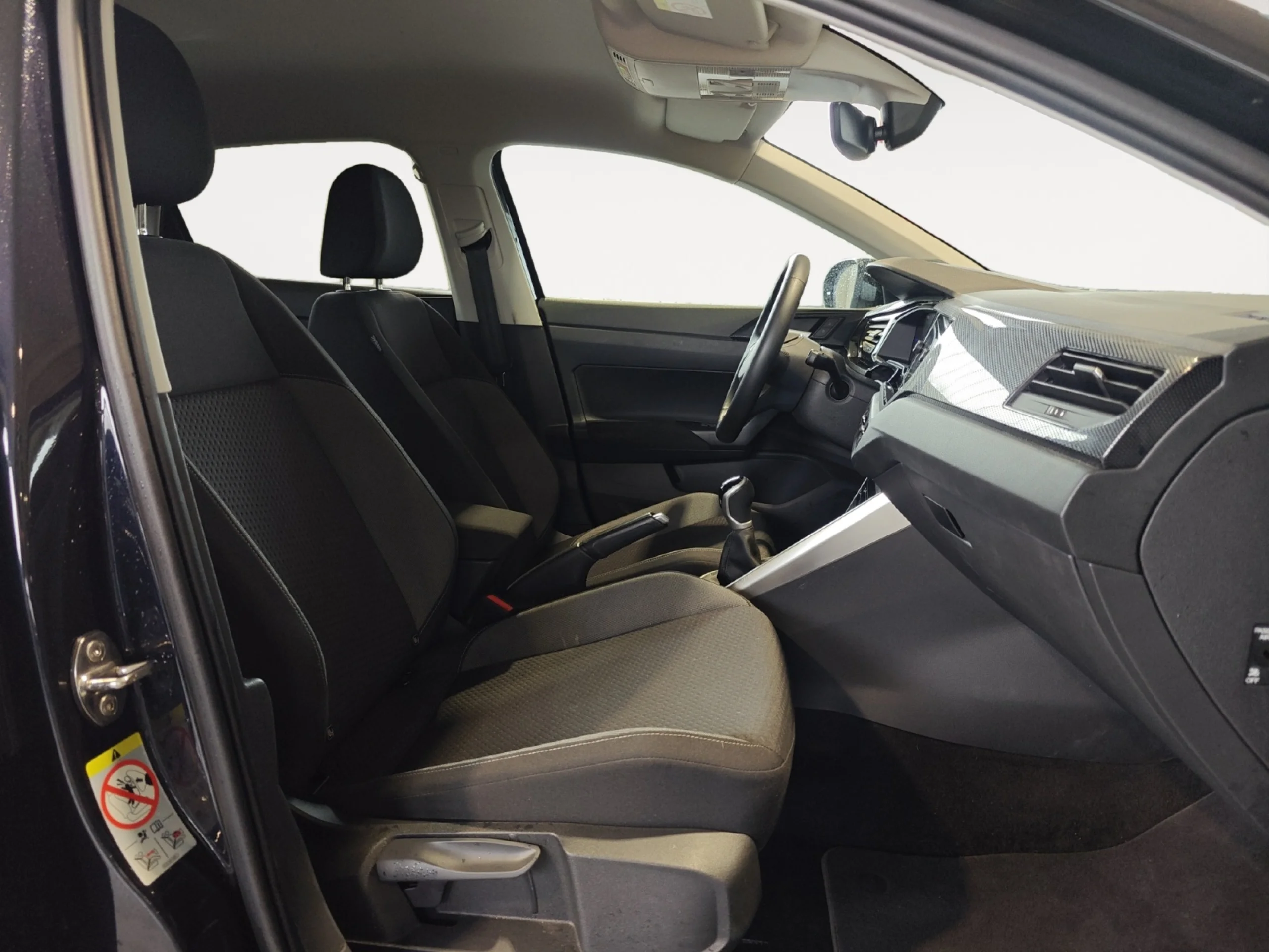 VOLKSWAGEN TAIGO ··MÁS·· 1.0 TSI 85KW (115CV) - Foto 5