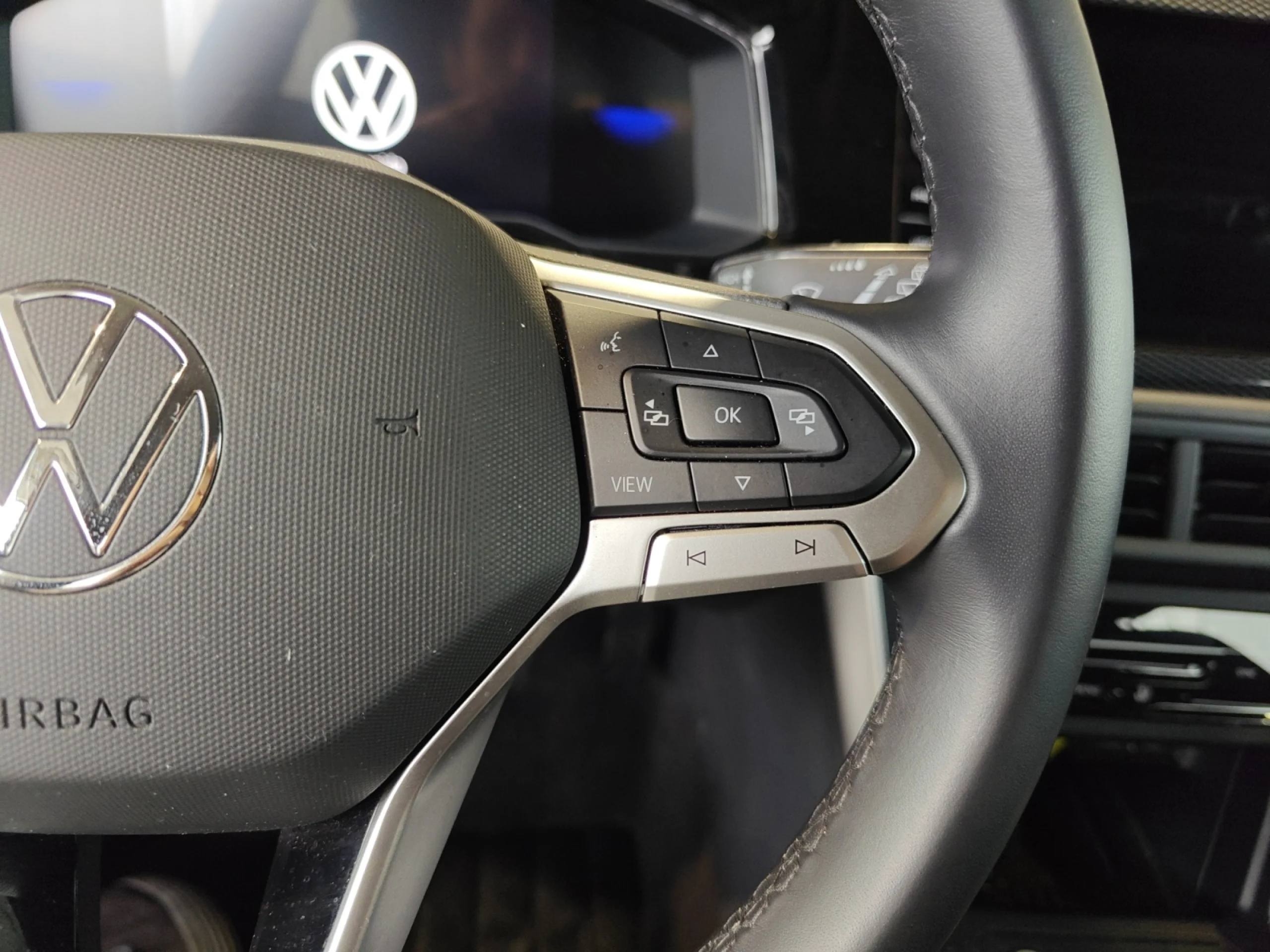 VOLKSWAGEN TAIGO ··MÁS·· 1.0 TSI 85KW (115CV) - Foto 10