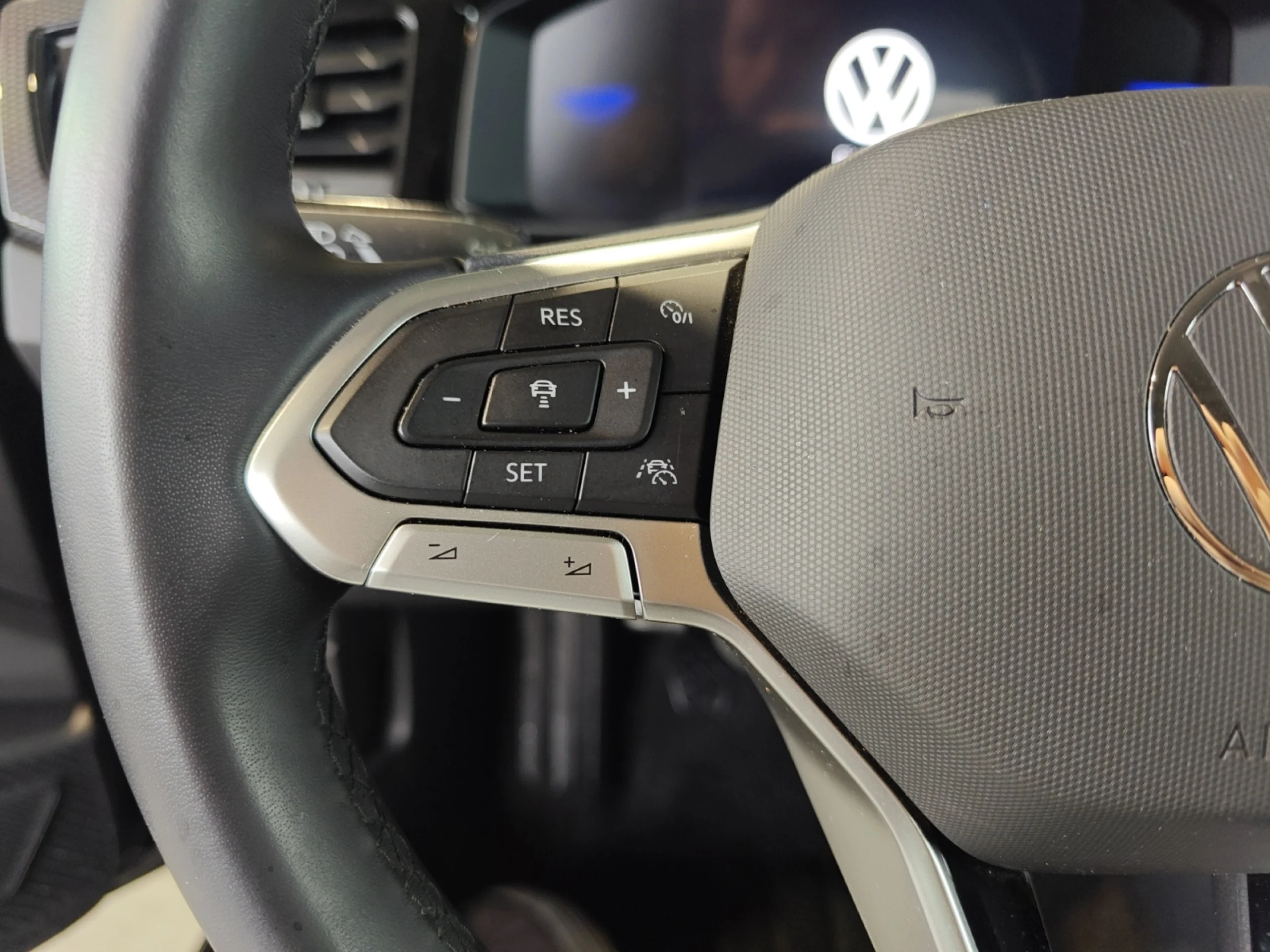 VOLKSWAGEN TAIGO ··MÁS·· 1.0 TSI 85KW (115CV) - Foto 11