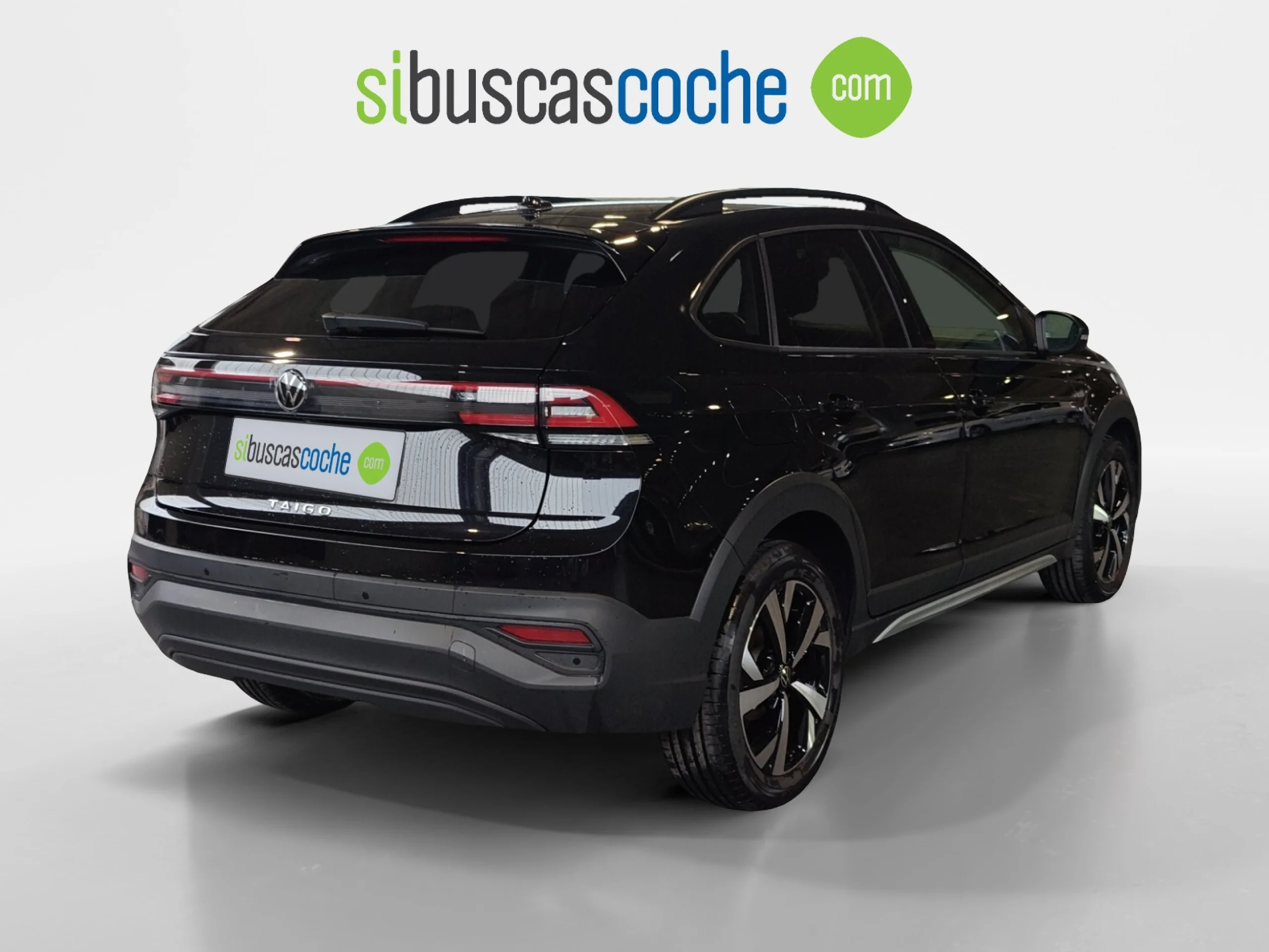 VOLKSWAGEN TAIGO ··MÁS·· 1.0 TSI 85KW (115CV) - Foto 18