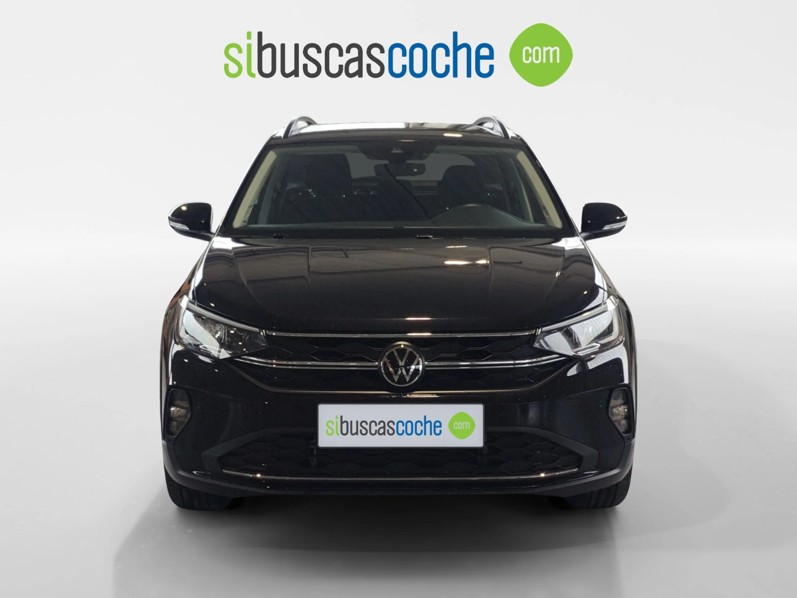VOLKSWAGEN TAIGO ··MÁS·· 1.0 TSI 85KW (115CV) - Foto 19