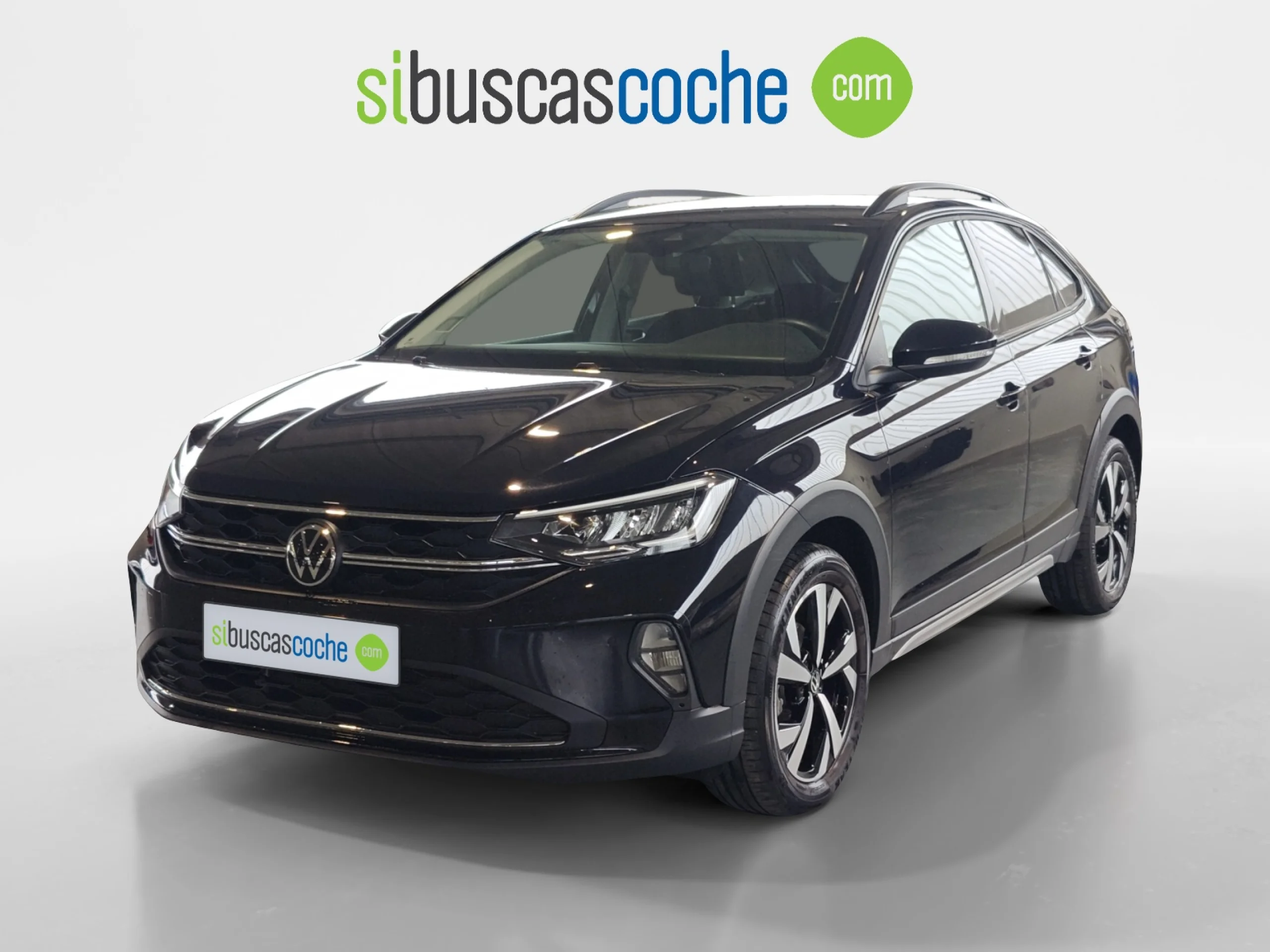 VOLKSWAGEN TAIGO ··MÁS·· 1.0 TSI 85KW (115CV) - Foto 21
