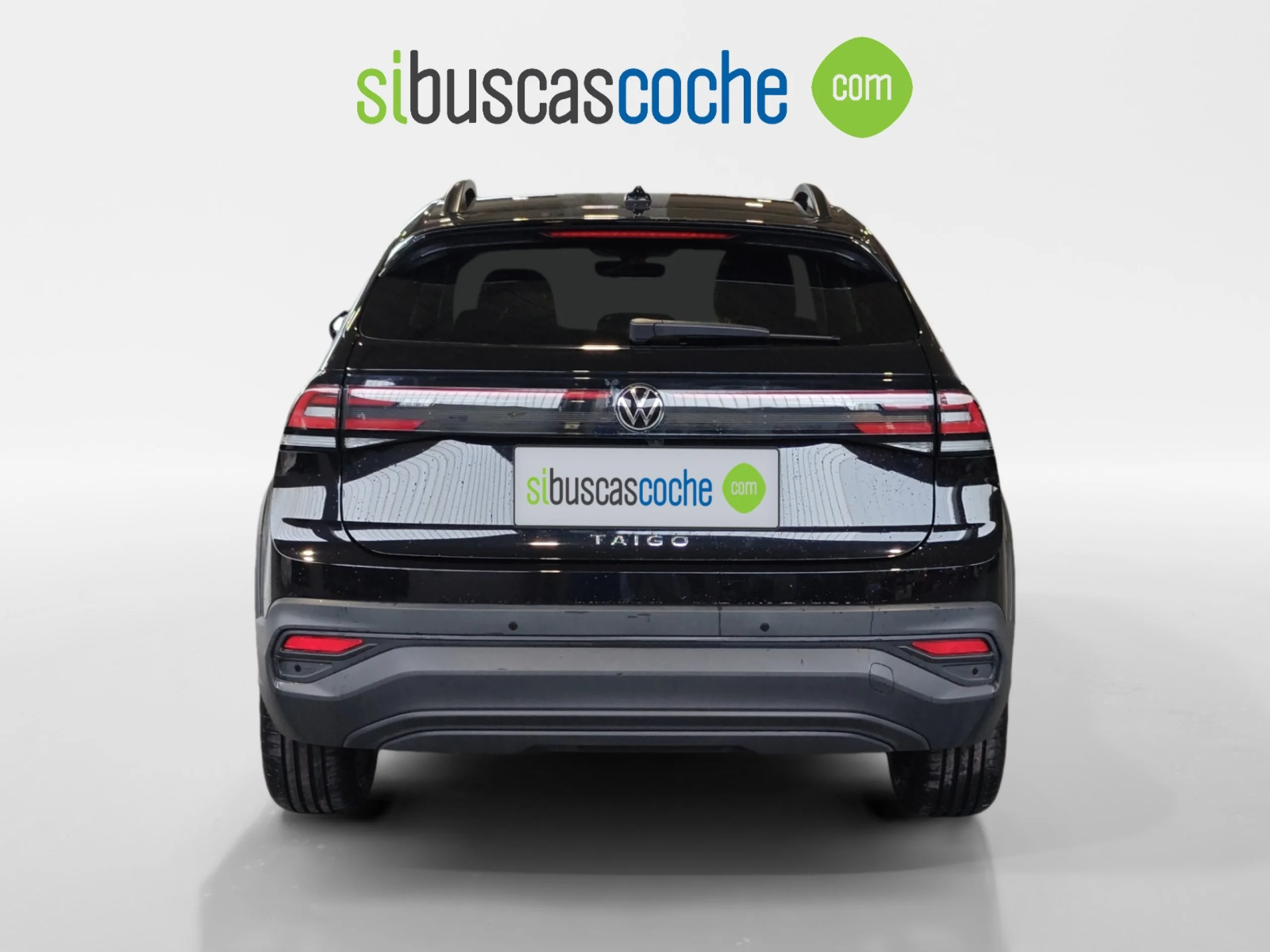 VOLKSWAGEN TAIGO ··MÁS·· 1.0 TSI 85KW (115CV) - Foto 23