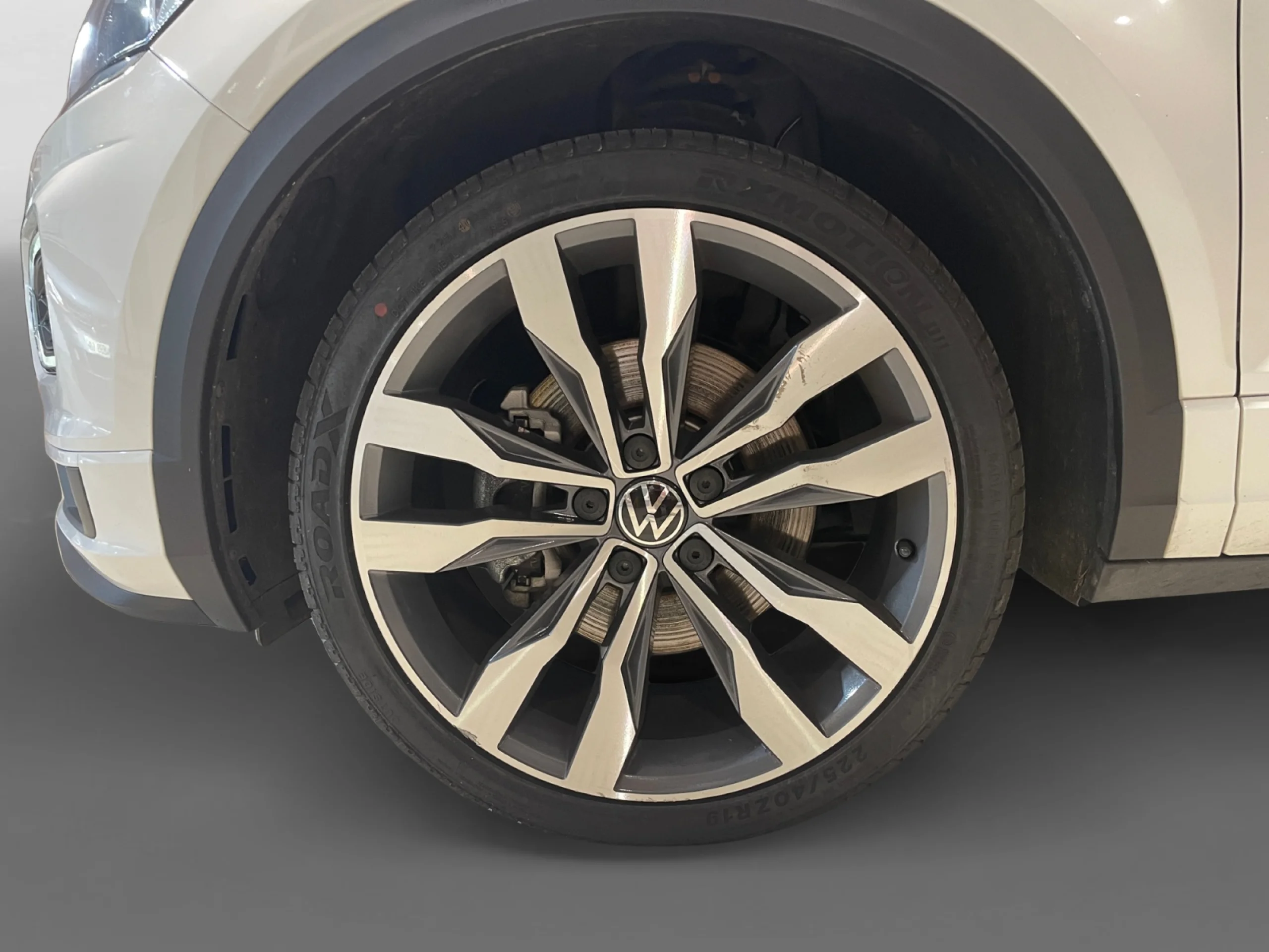 VOLKSWAGEN T ROC SPORT 2.0 TSI 140KW (190CV) 4 MOTION DSG - Foto 8