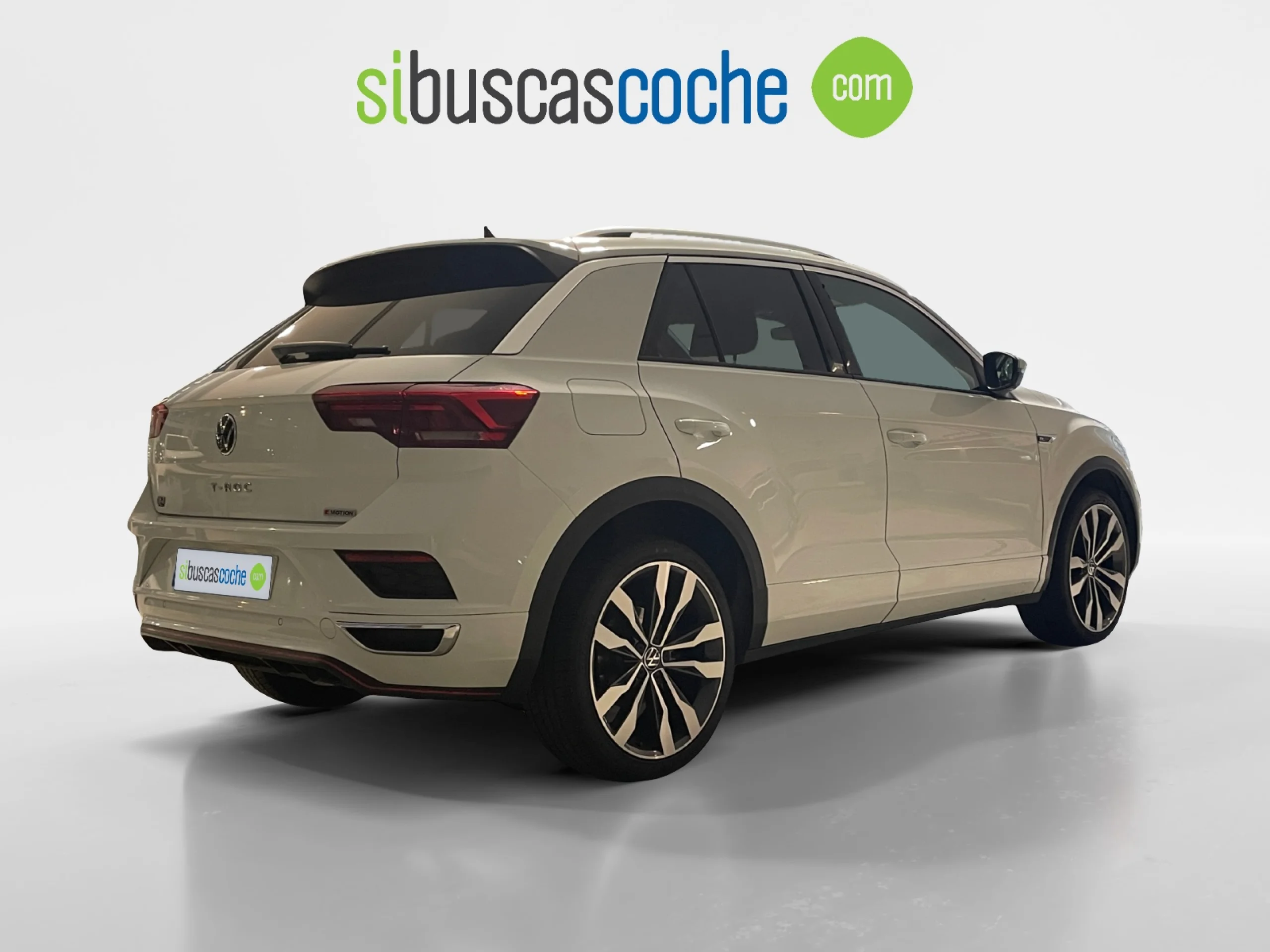 VOLKSWAGEN T ROC SPORT 2.0 TSI 140KW (190CV) 4 MOTION DSG - Foto 12