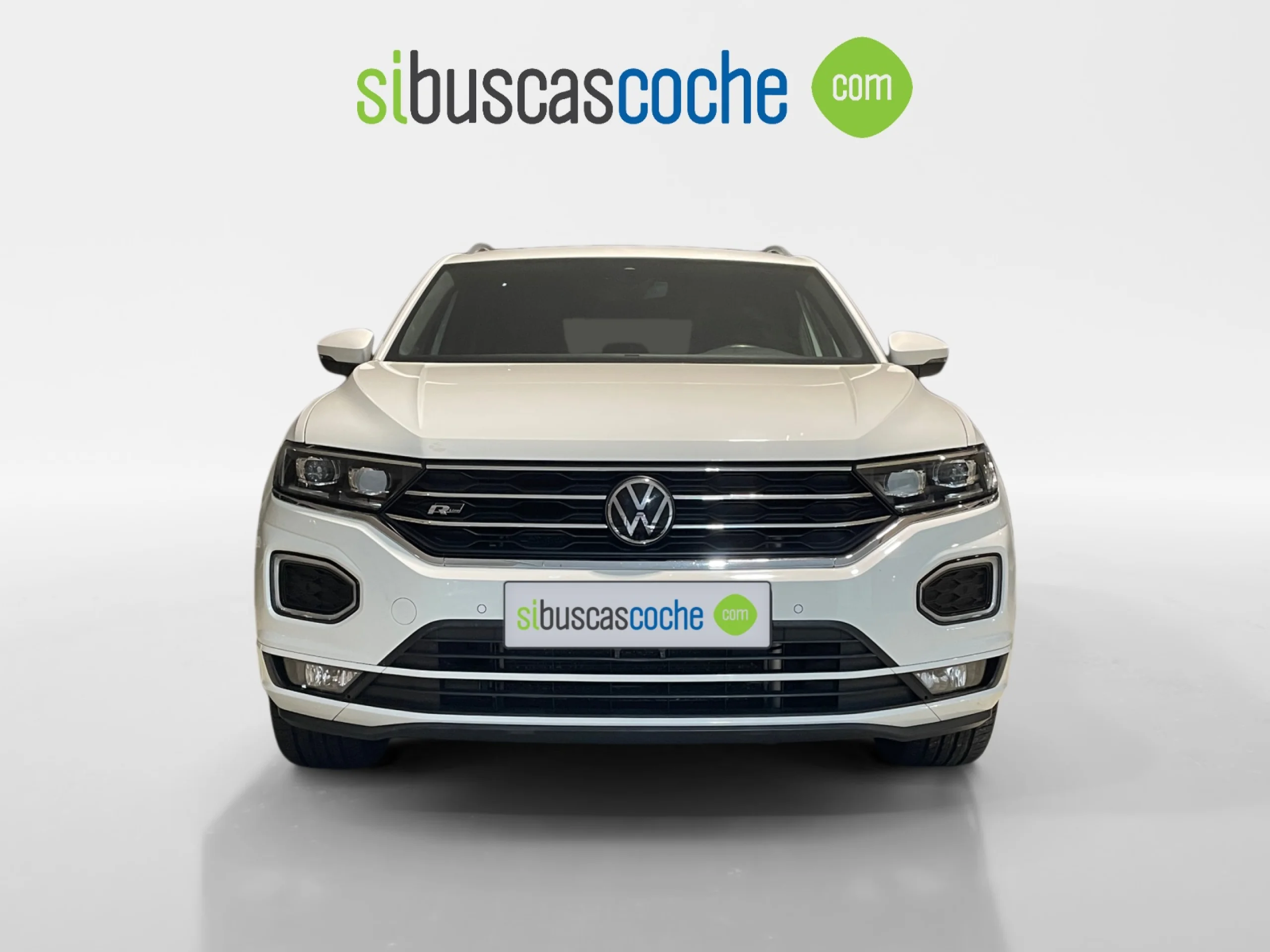 VOLKSWAGEN T ROC SPORT 2.0 TSI 140KW (190CV) 4 MOTION DSG - Foto 13