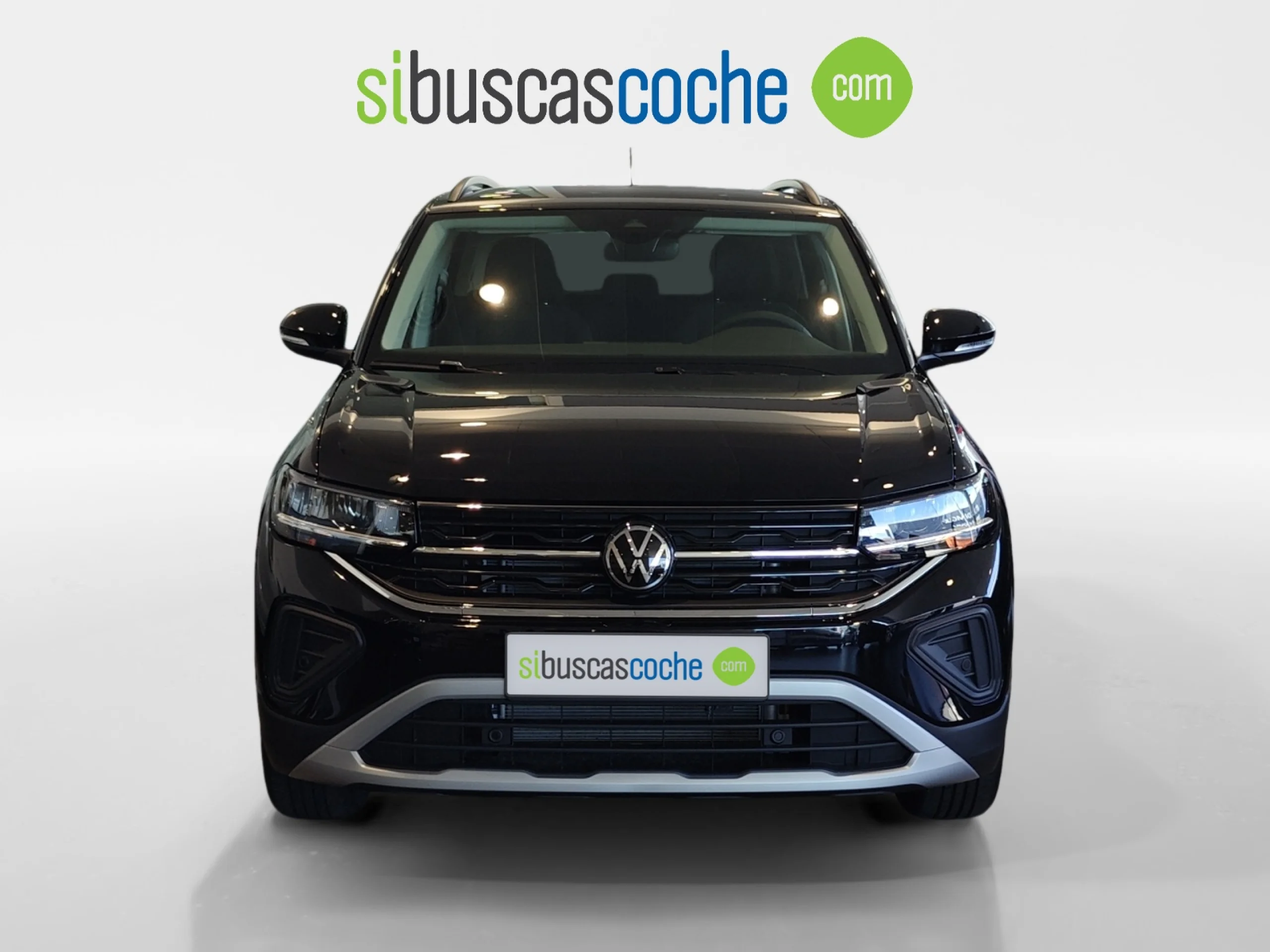 VOLKSWAGEN T CROSS T CROSS MÁS  1.0 TSI 70 KW (95 CV)  5 VEL. - Foto 18