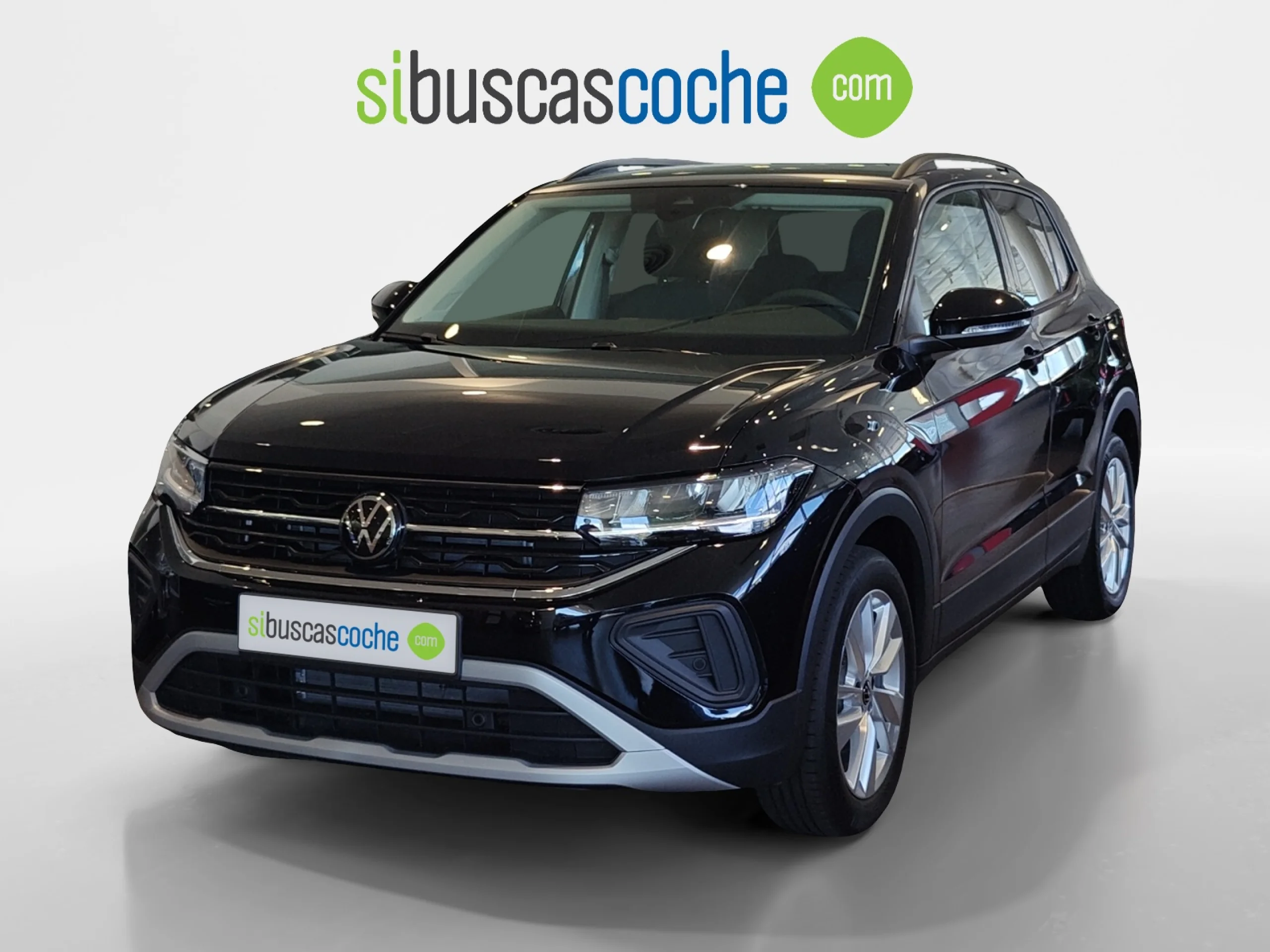 VOLKSWAGEN T CROSS T CROSS MÁS  1.0 TSI 70 KW (95 CV)  5 VEL. - Foto 20