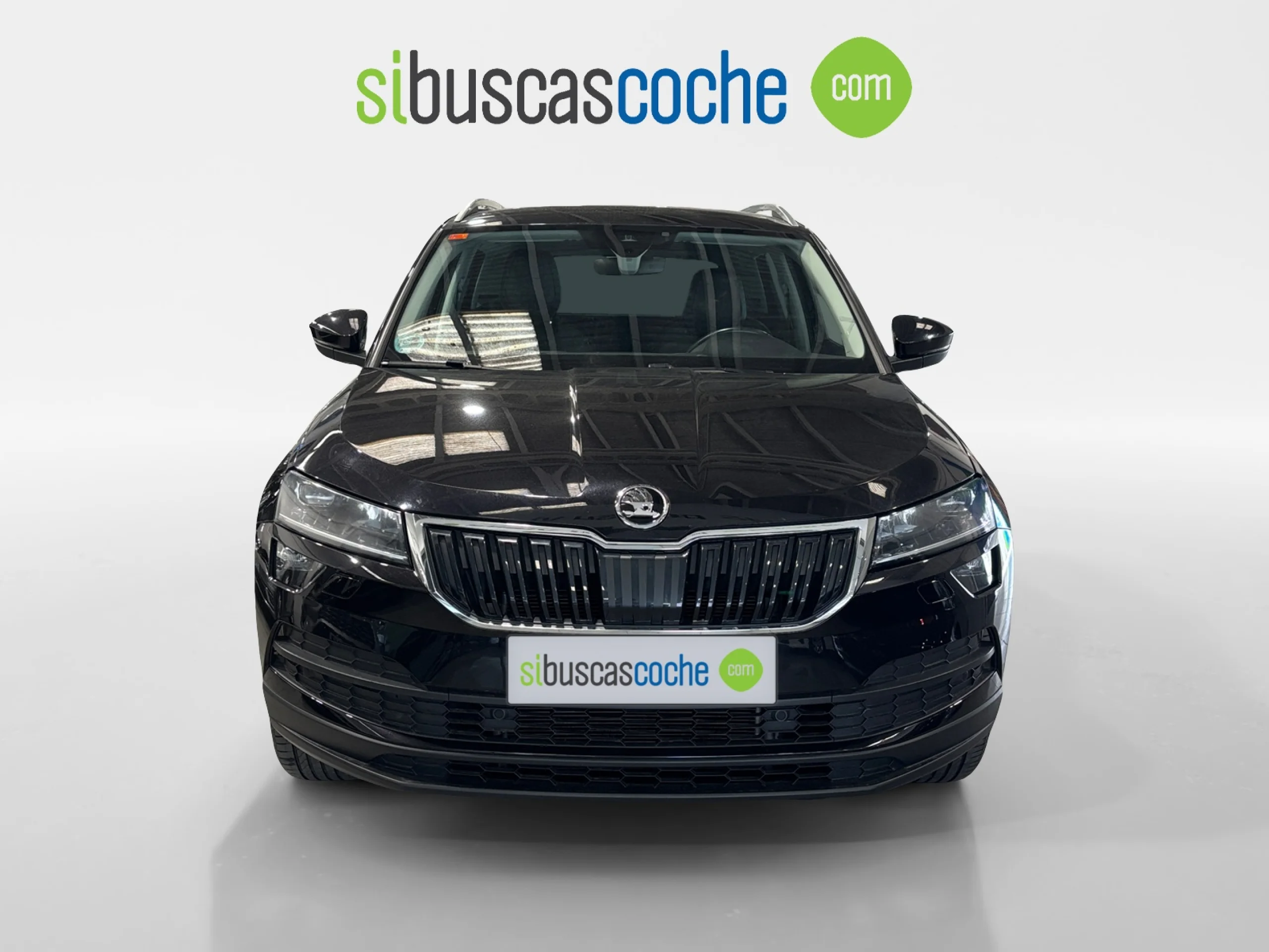 SKODA KAROQ 1.5 TSI 110KW (150CV) ACT STYLE - Foto 12