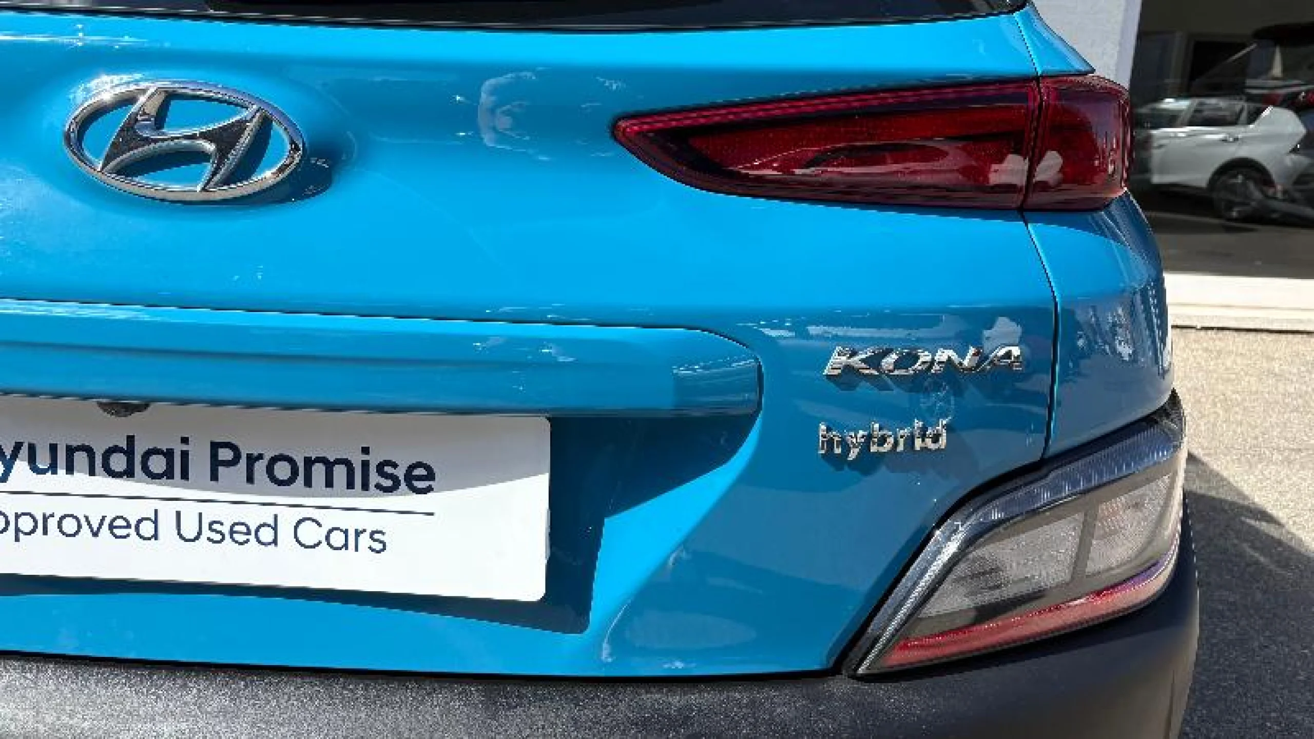 HYUNDAI KONA 1.6 CRDI 100KW (136CV) 48V MAXX 4X2 - Foto 10