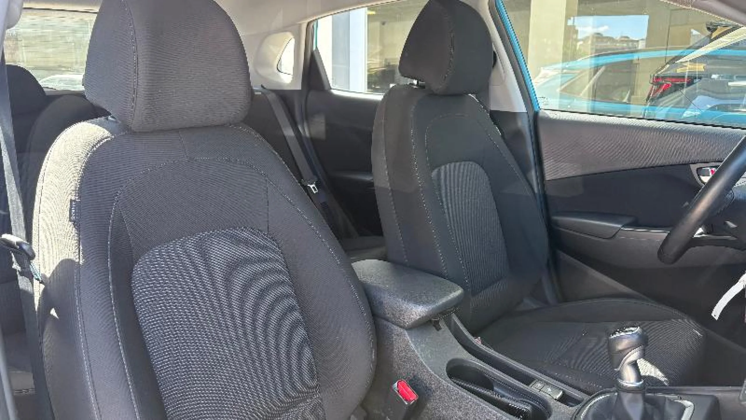 HYUNDAI KONA 1.6 CRDI 100KW (136CV) 48V MAXX 4X2 - Foto 14
