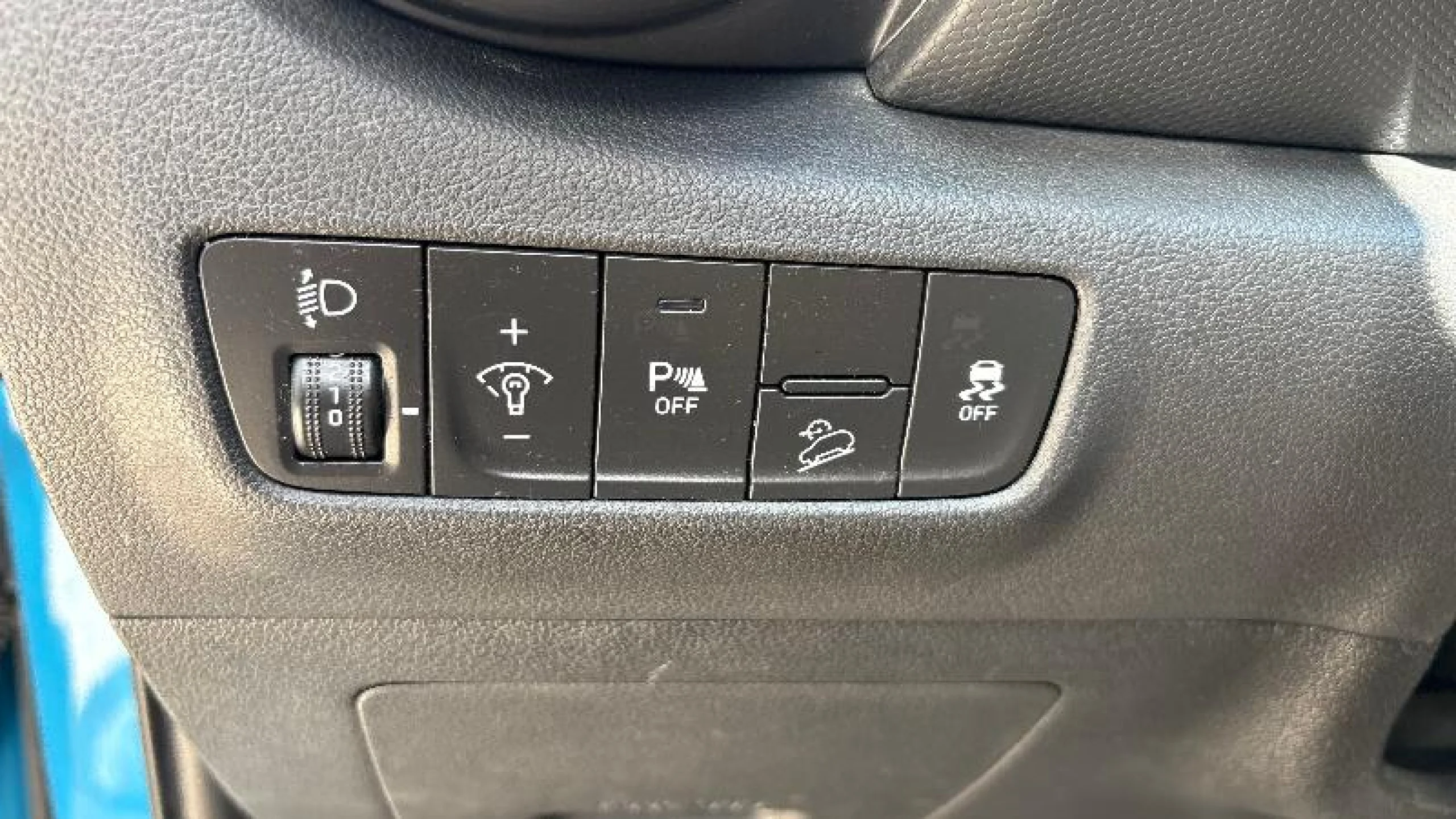 HYUNDAI KONA 1.6 CRDI 100KW (136CV) 48V MAXX 4X2 - Foto 18