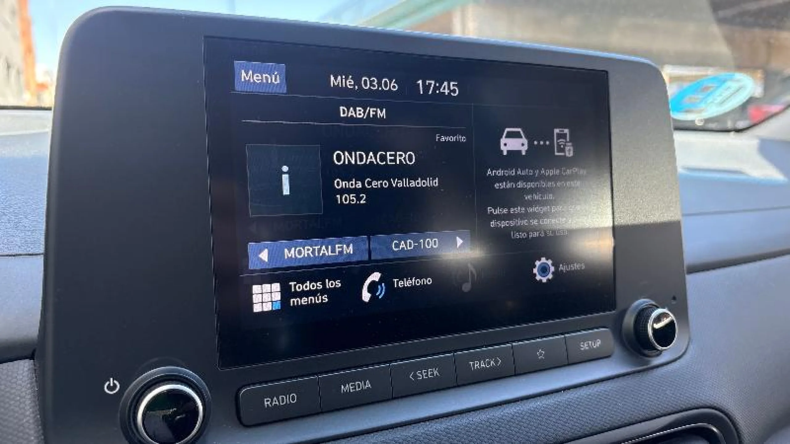 HYUNDAI KONA 1.6 CRDI 100KW (136CV) 48V MAXX 4X2 - Foto 22