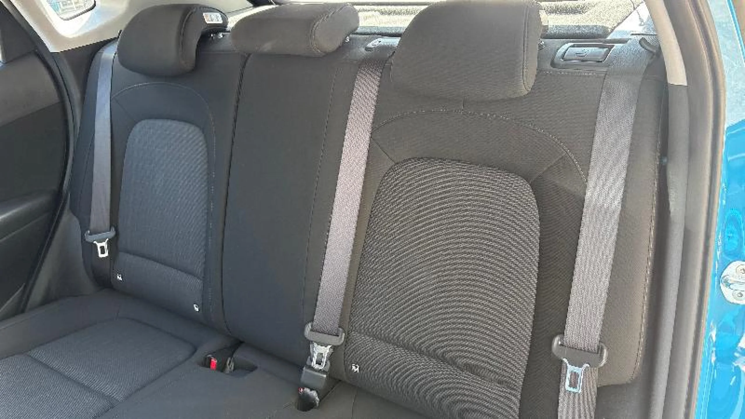 HYUNDAI KONA 1.6 CRDI 100KW (136CV) 48V MAXX 4X2 - Foto 27