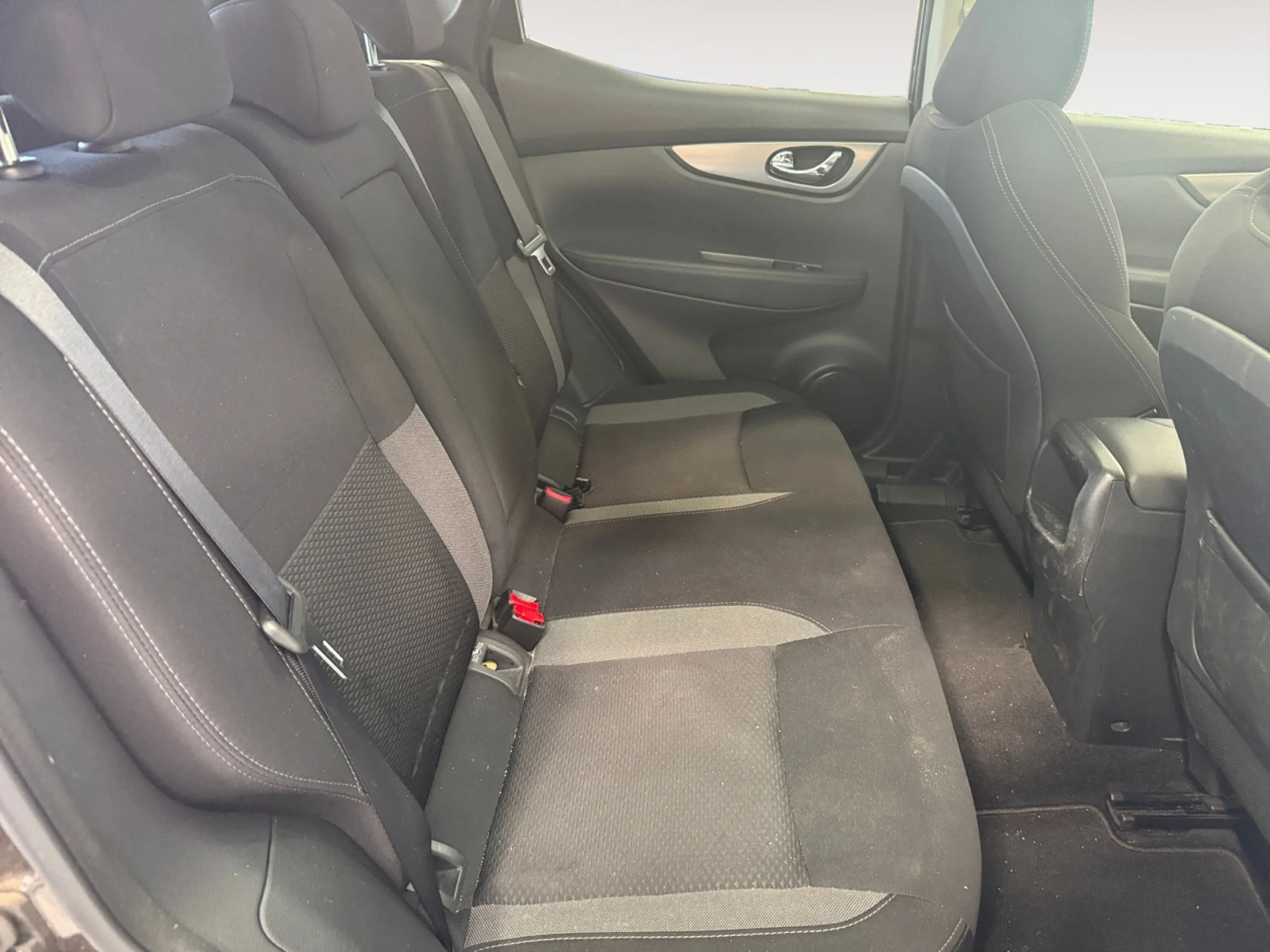 NISSAN QASHQAI 1.5 DCI N CONNECTA - Foto 6
