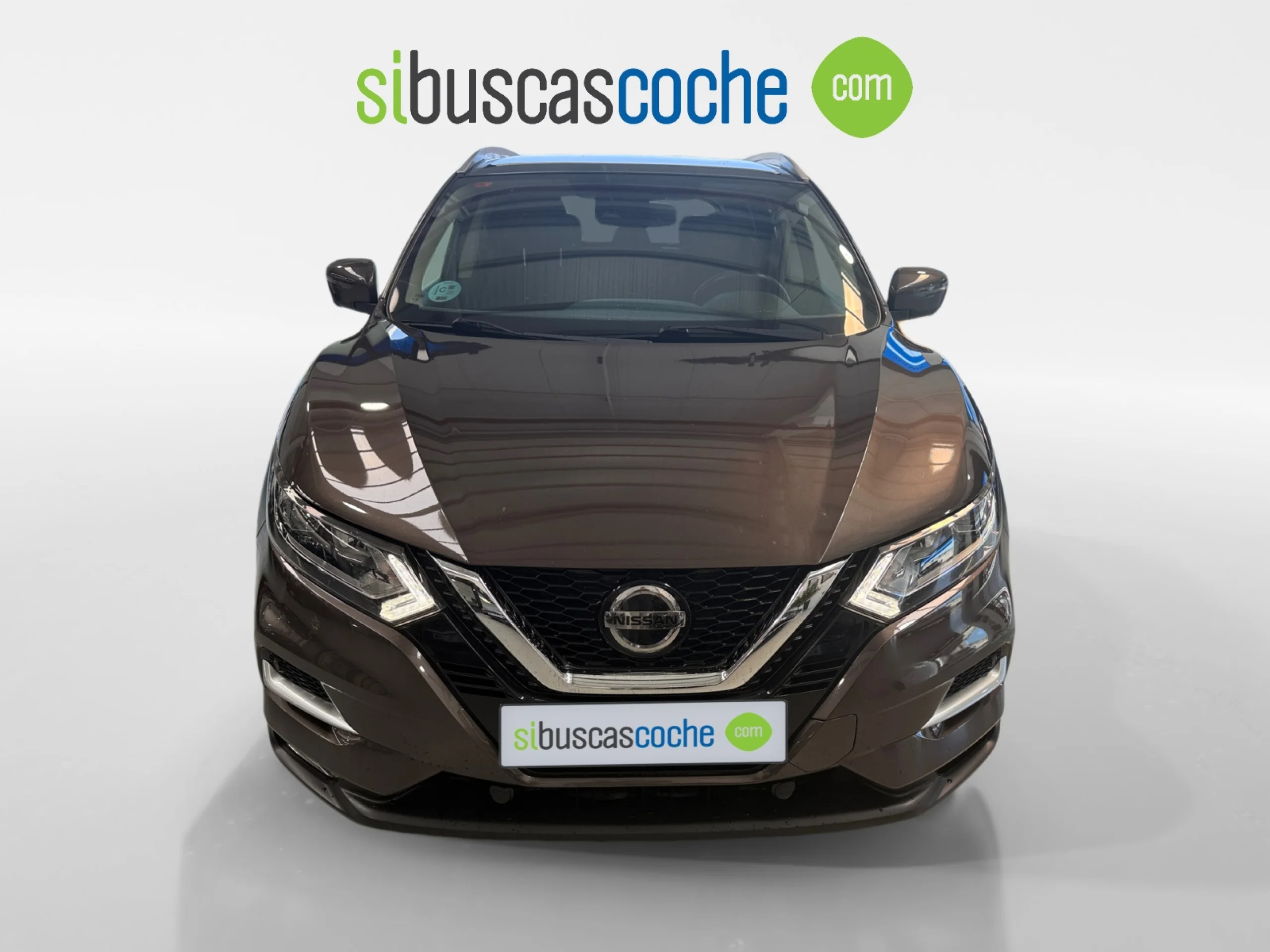 NISSAN QASHQAI 1.5 DCI N CONNECTA - Foto 12