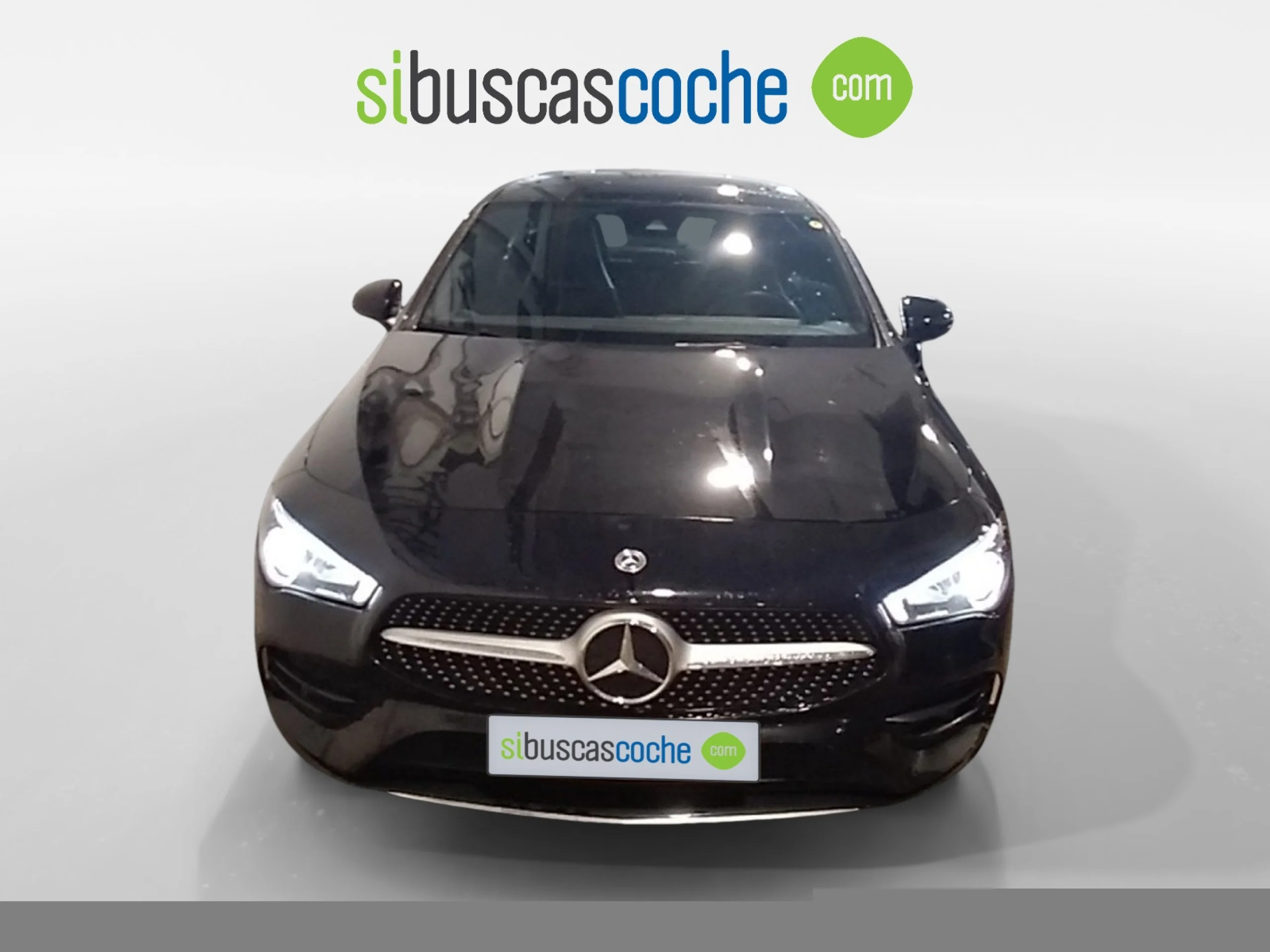 MERCEDES-BENZ CLA CLA 200 D DCT - Foto 5