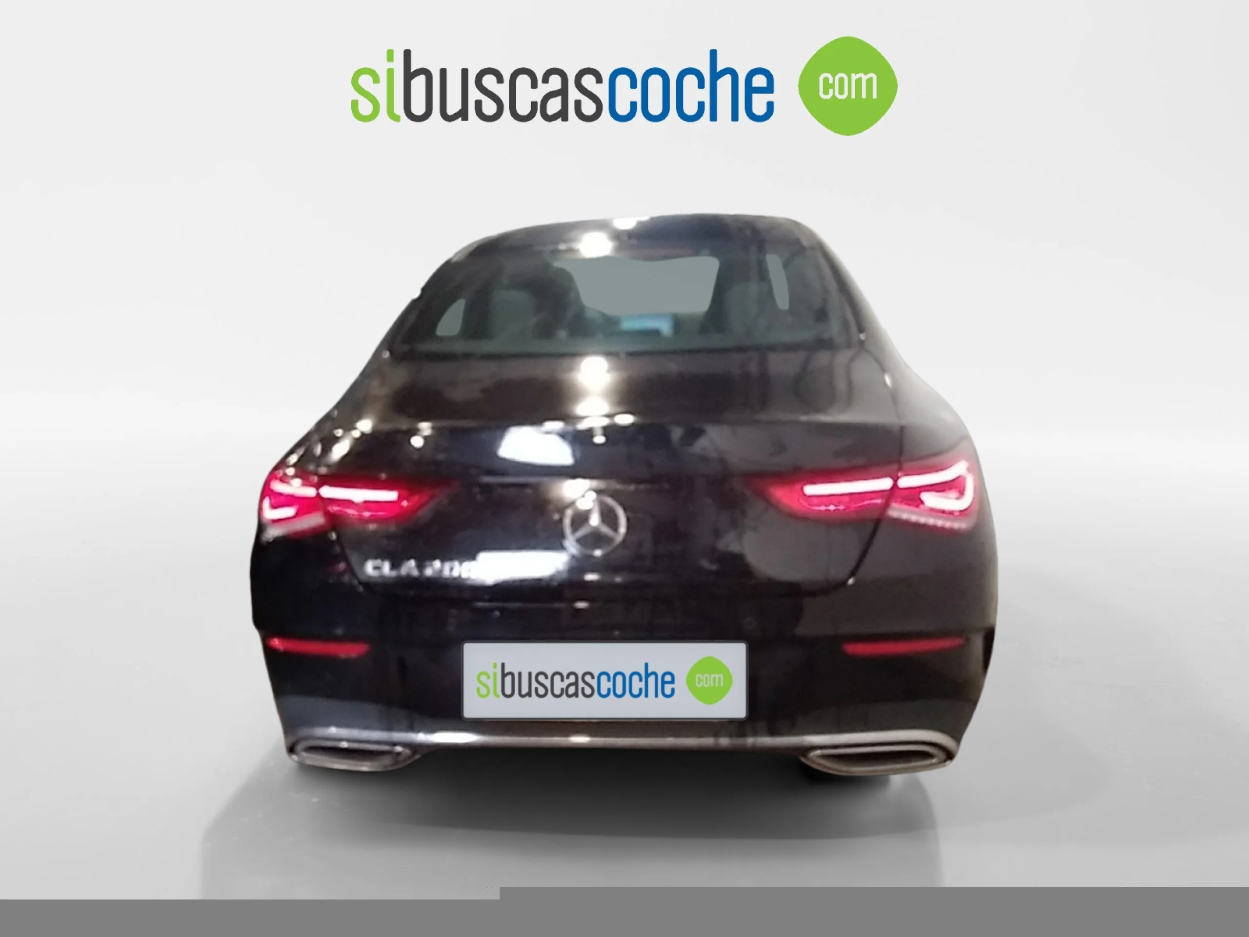 MERCEDES-BENZ CLA CLA 200 D DCT - Foto 6