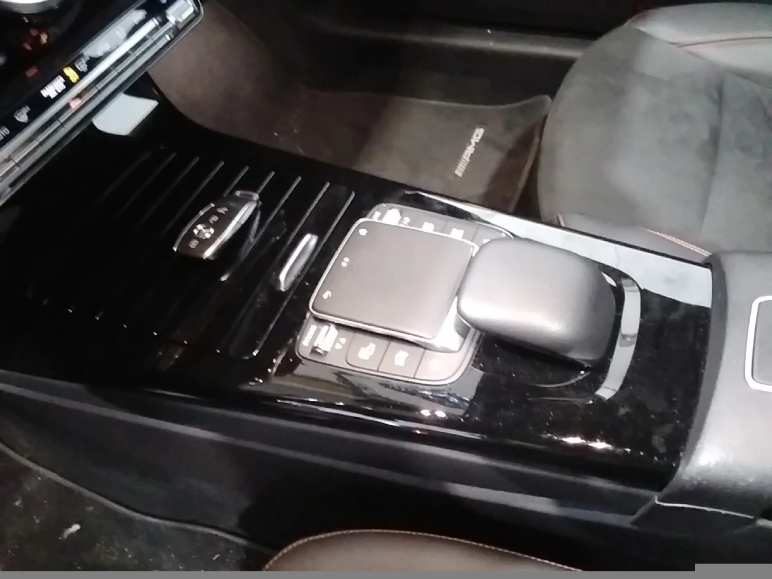 MERCEDES-BENZ CLA CLA 200 D DCT - Foto 11