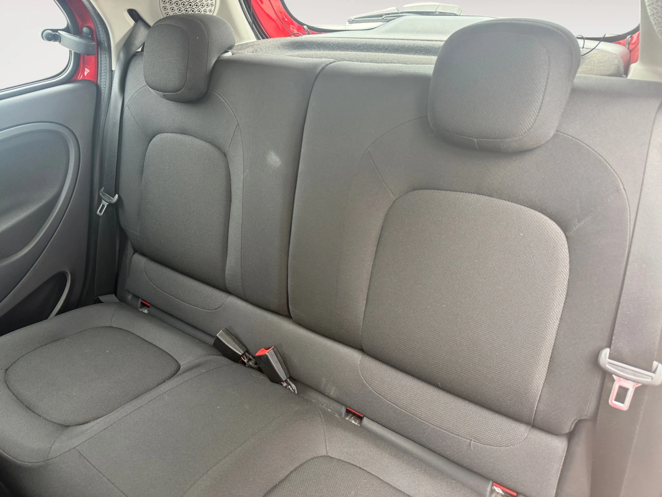 Smart FORFOUR 60KW(81CV) EQ - Foto 6
