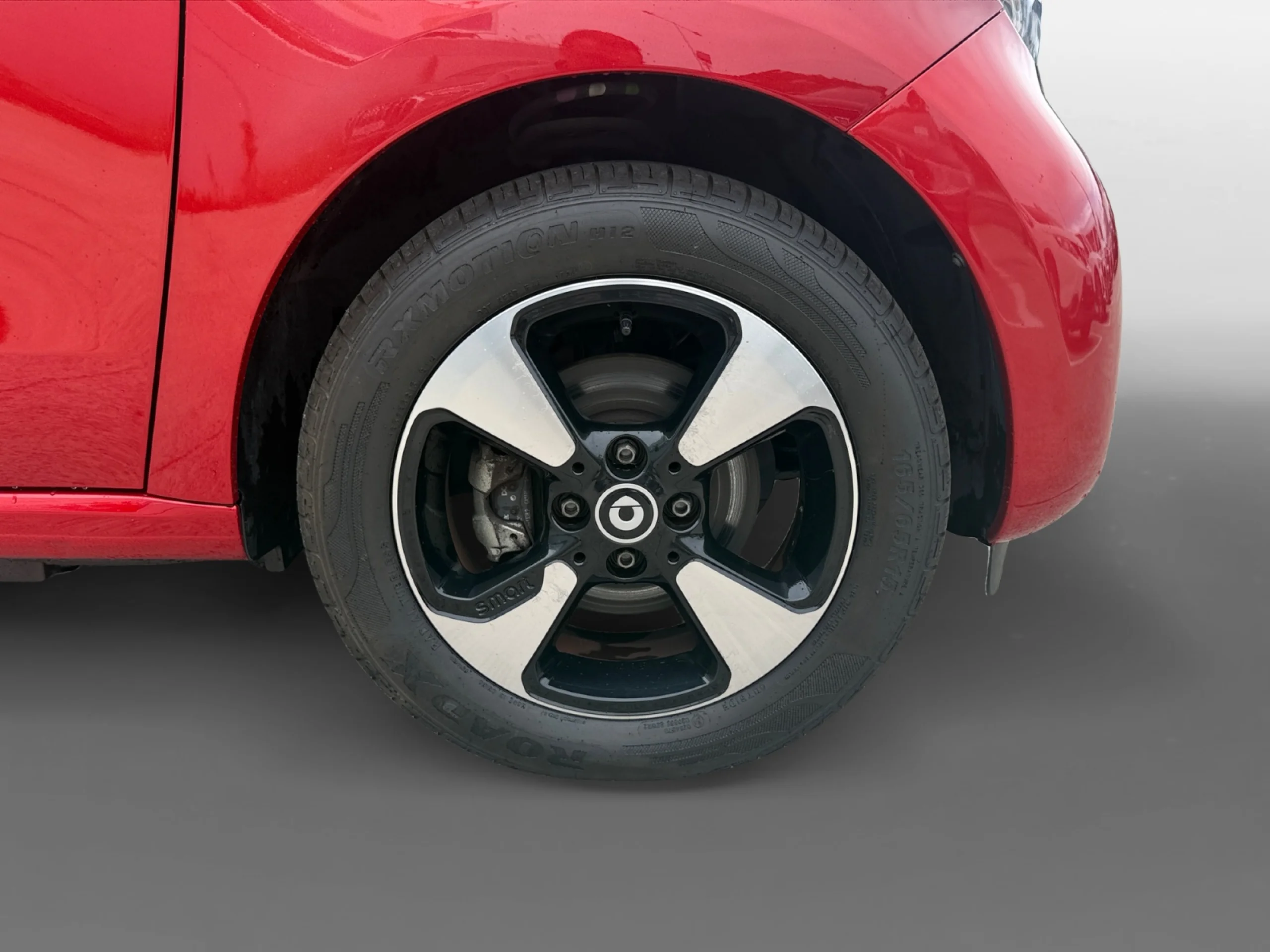 Smart FORFOUR 60KW(81CV) EQ - Foto 8