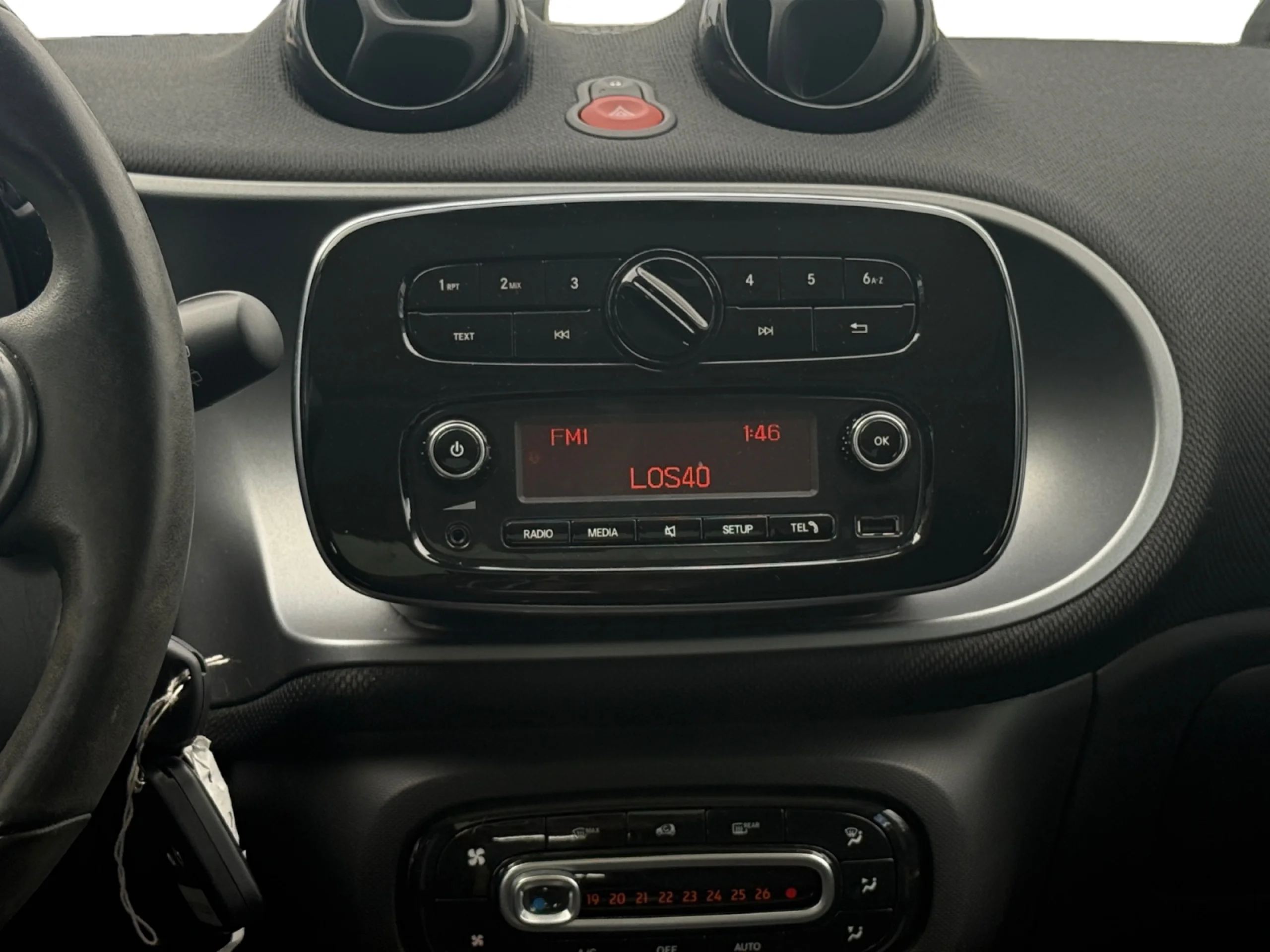 Smart FORFOUR 60KW(81CV) EQ - Foto 9