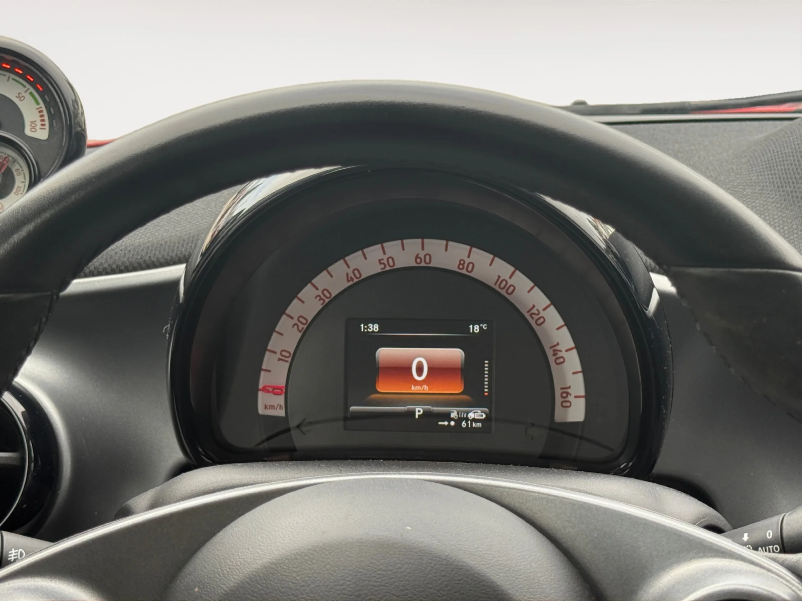 Smart FORFOUR 60KW(81CV) EQ - Foto 10