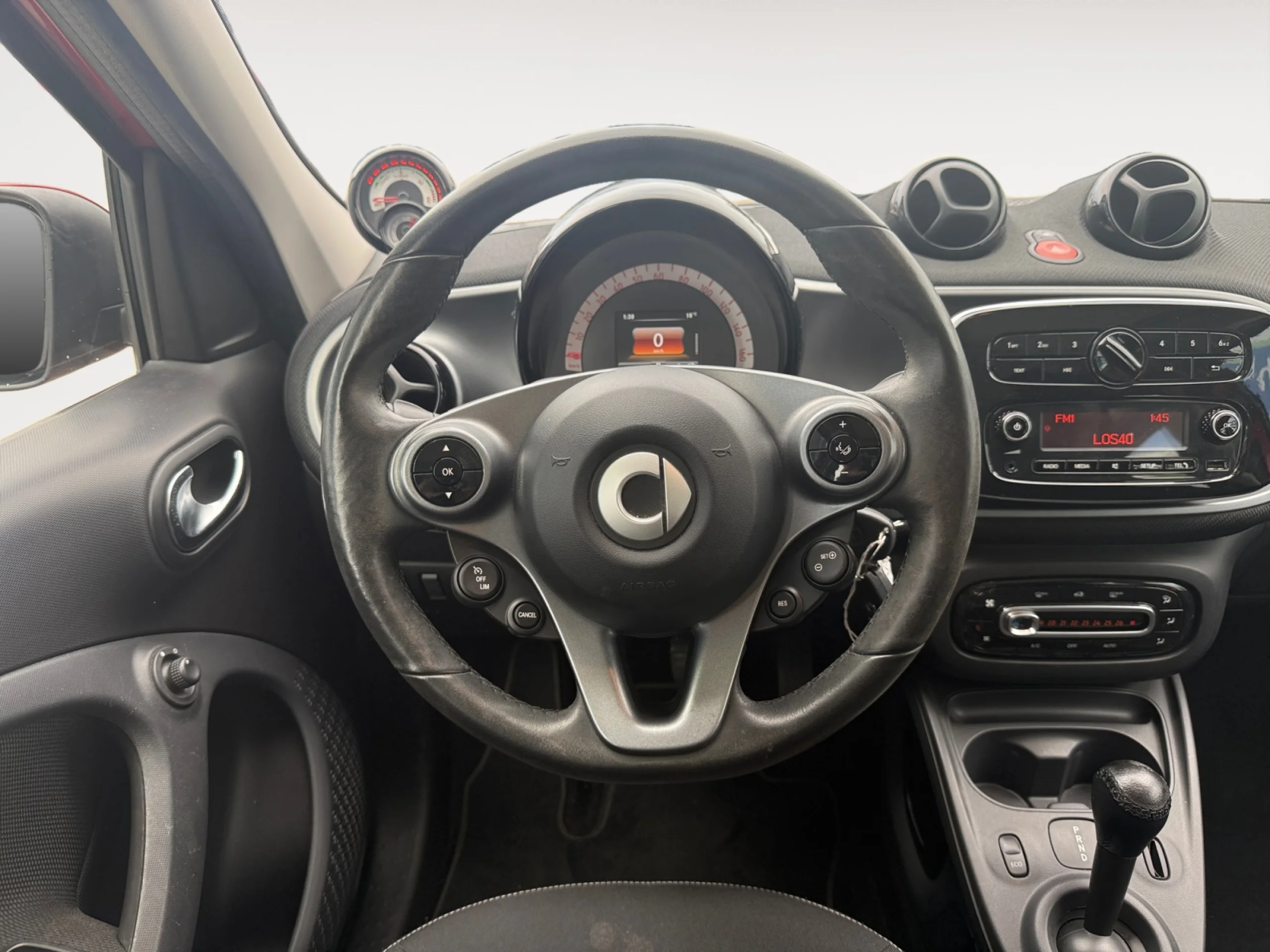 Smart FORFOUR 60KW(81CV) EQ - Foto 11