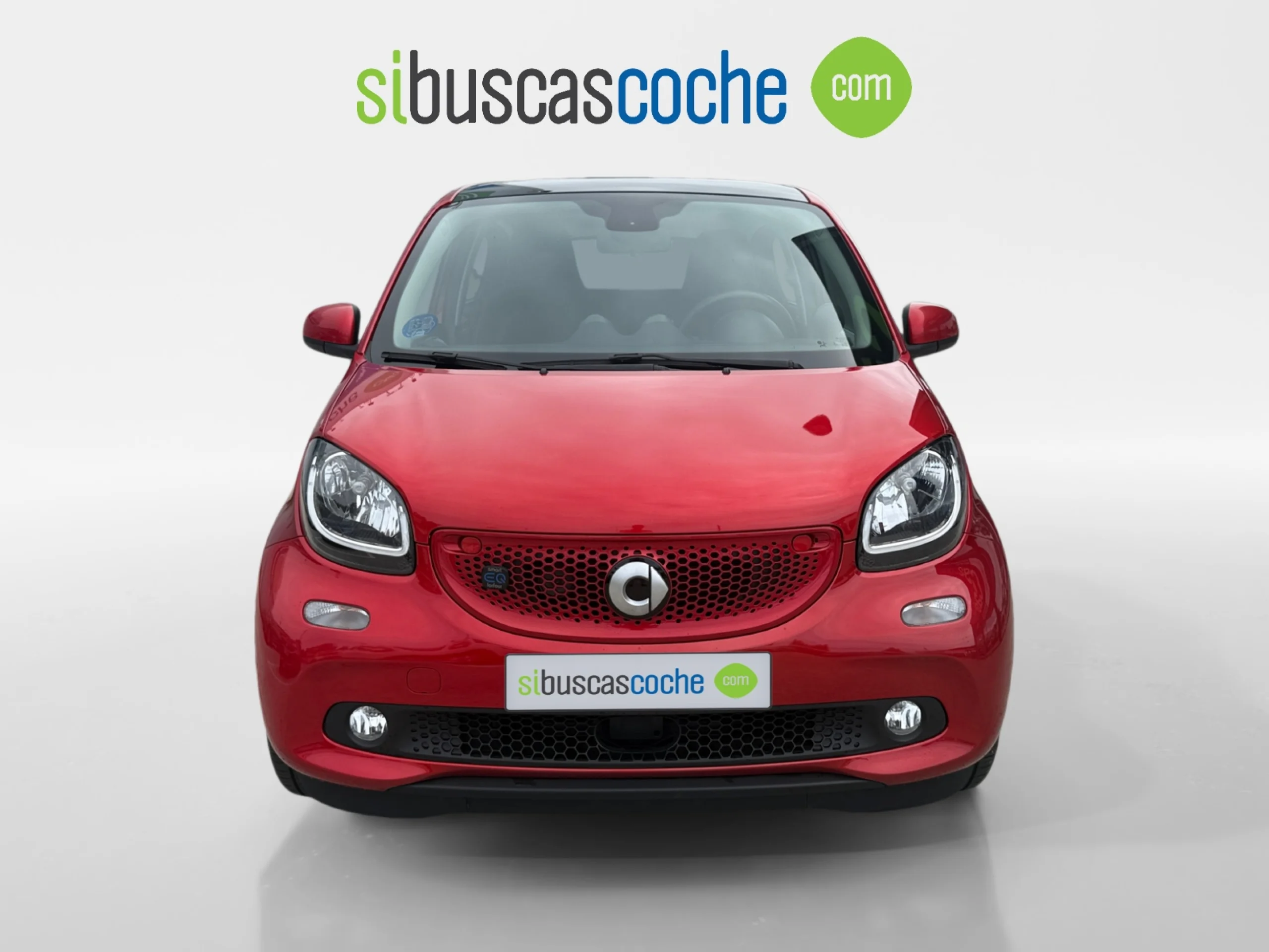 Smart FORFOUR 60KW(81CV) EQ - Foto 12