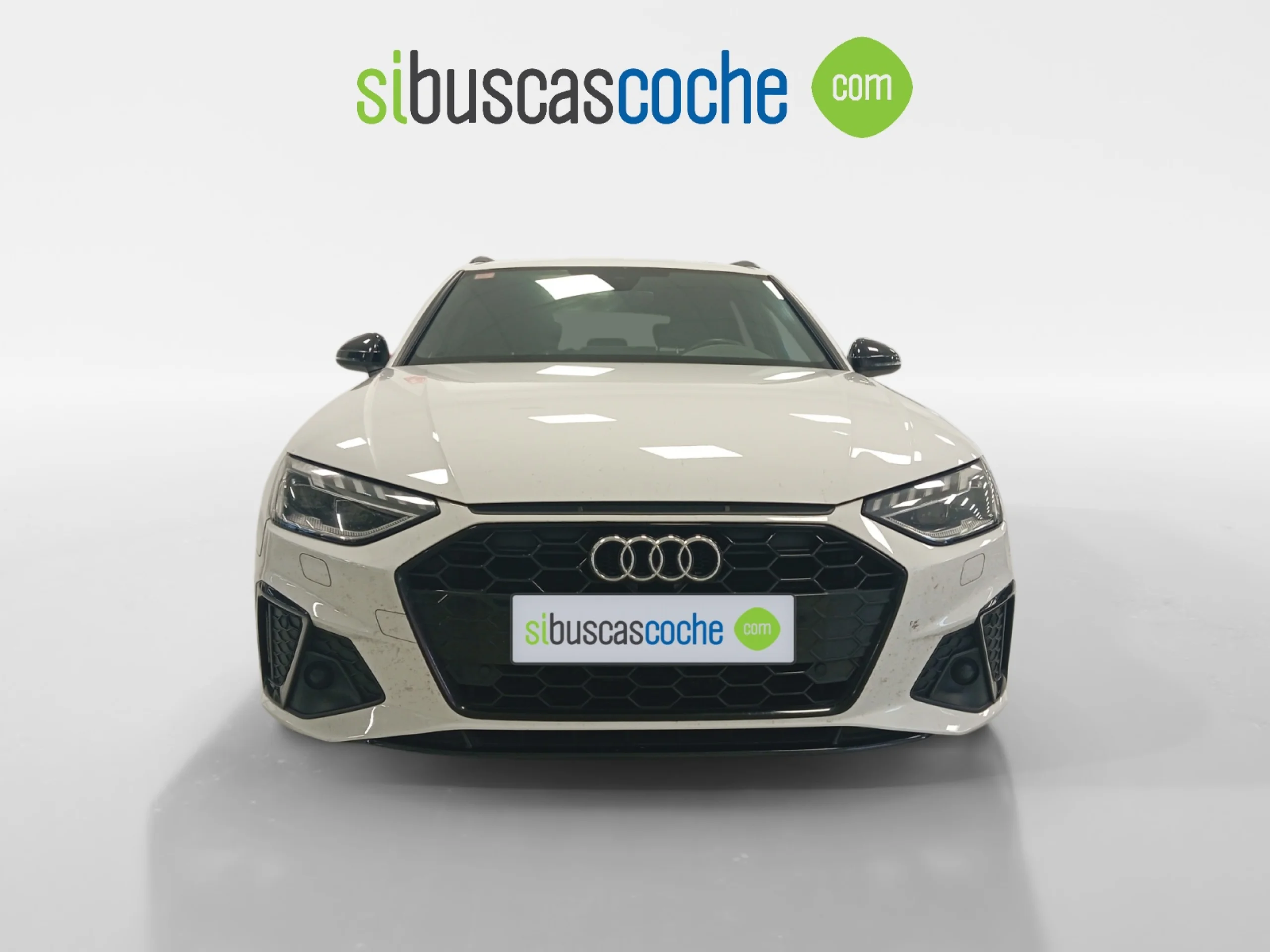 AUDI A4 AVANT BLACK LINE 35 TDI 120KW S TRONIC - Foto 12