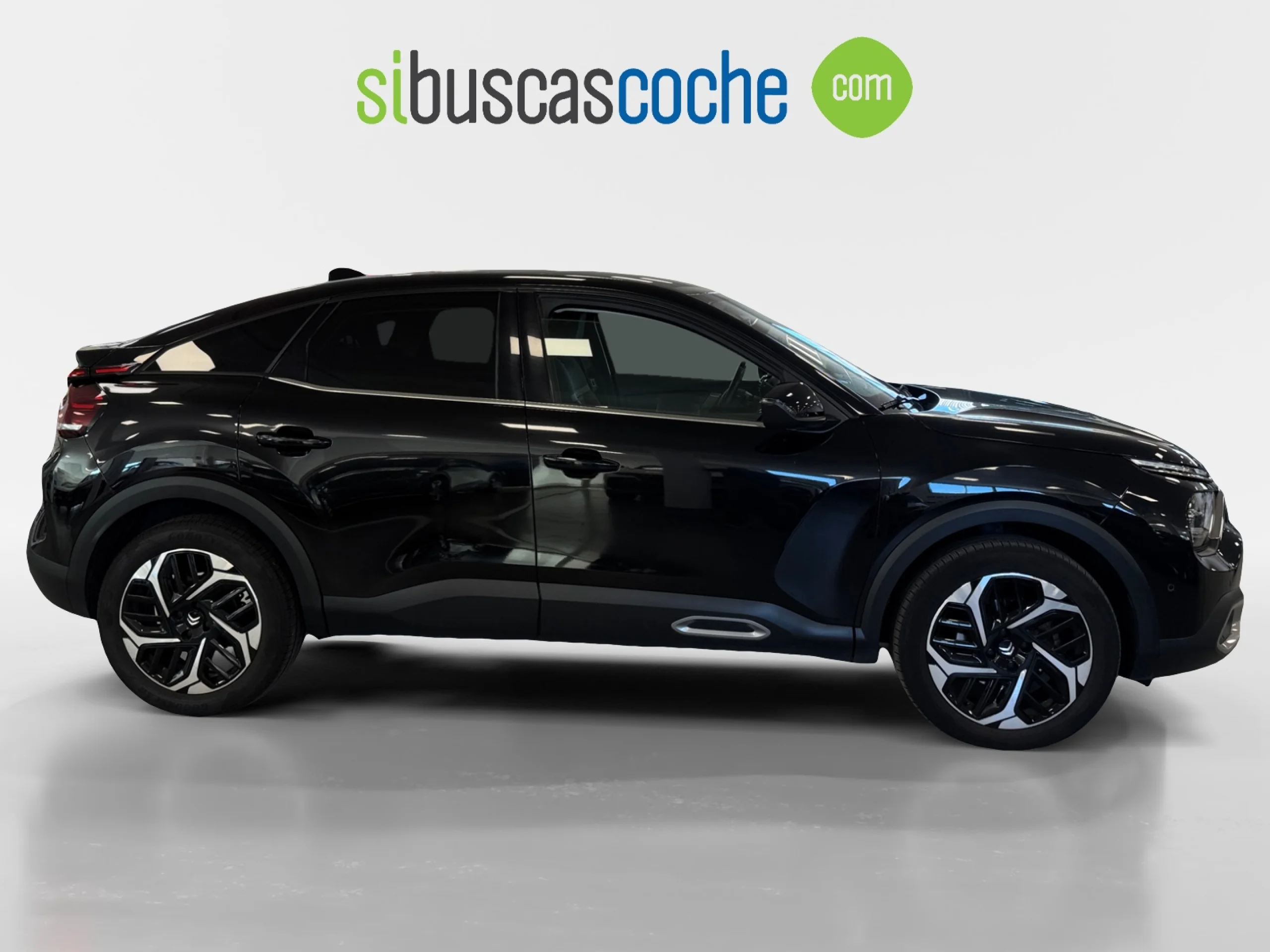CITROEN C4 BLUEHDI 130 S&S EAT8 PLUS - Foto 3