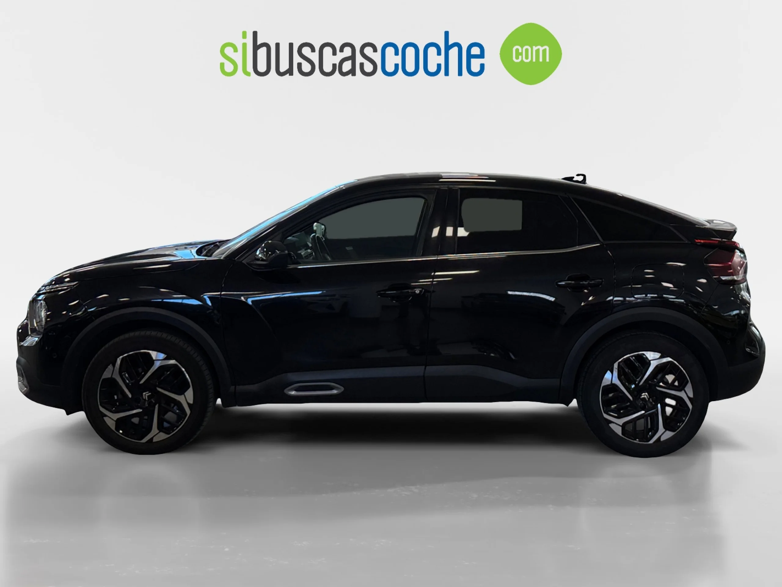 CITROEN C4 BLUEHDI 130 S&S EAT8 PLUS - Foto 4