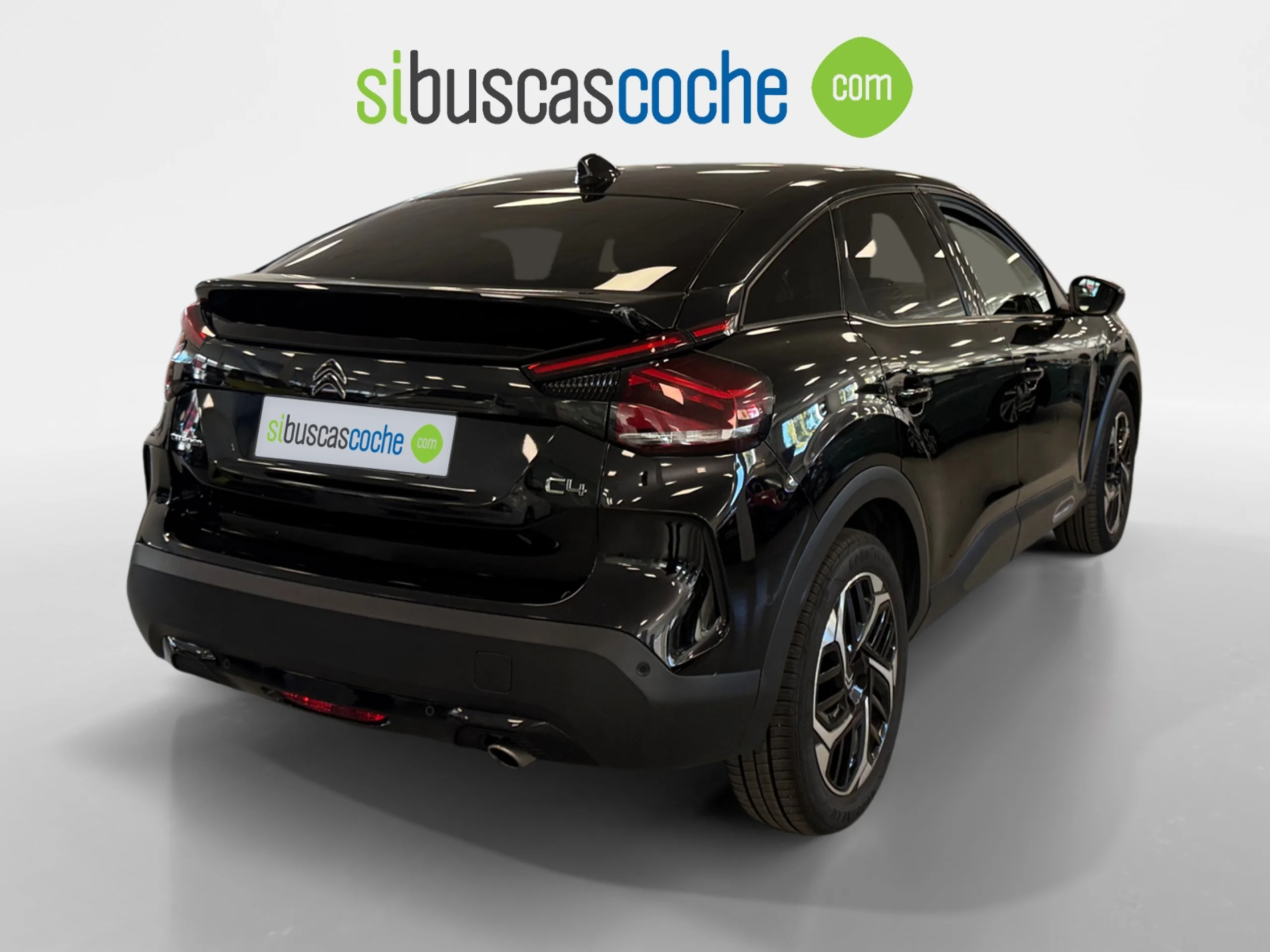 CITROEN C4 BLUEHDI 130 S&S EAT8 PLUS - Foto 5